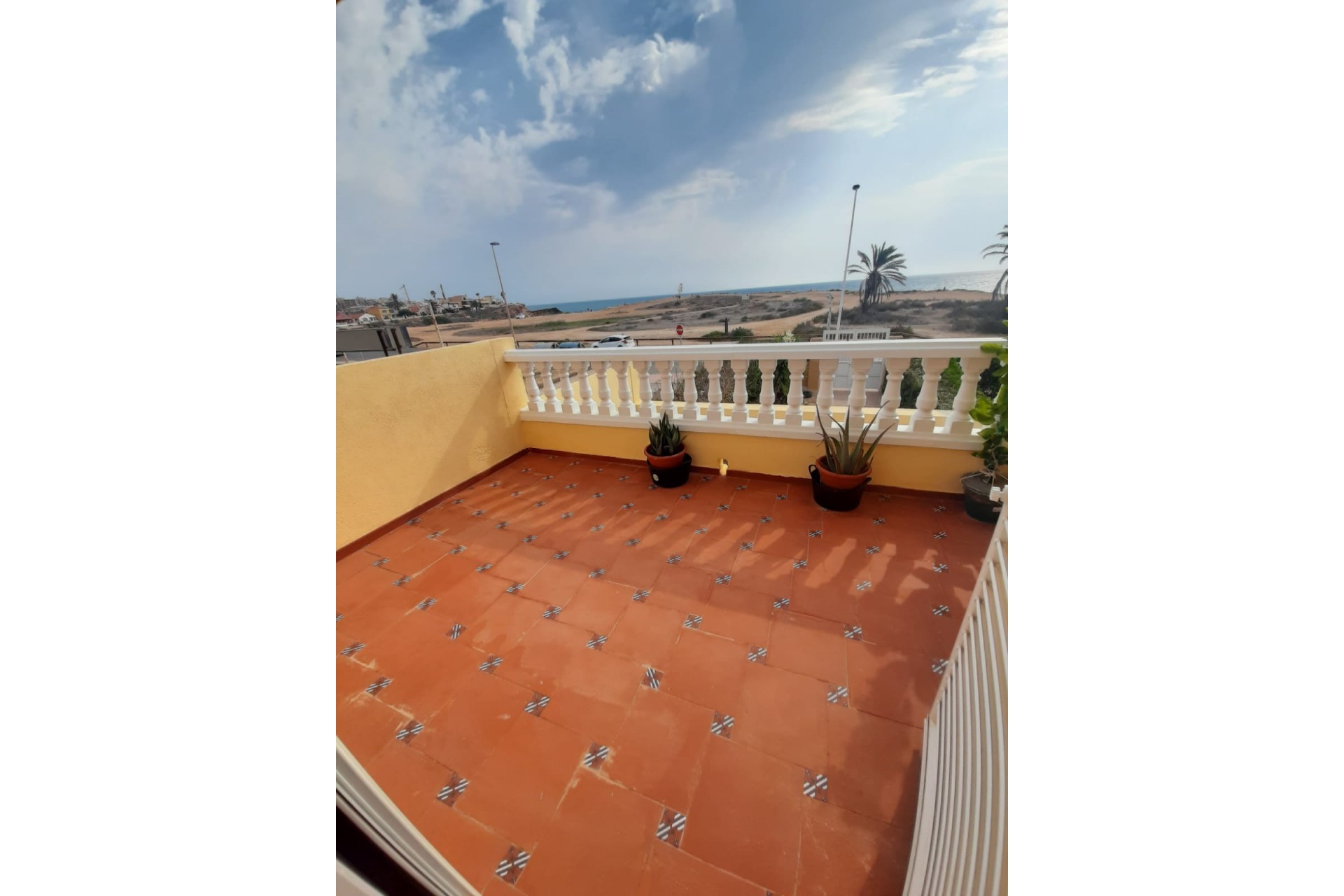 Brukt - Town House -
Torrevieja - Costa Blanca