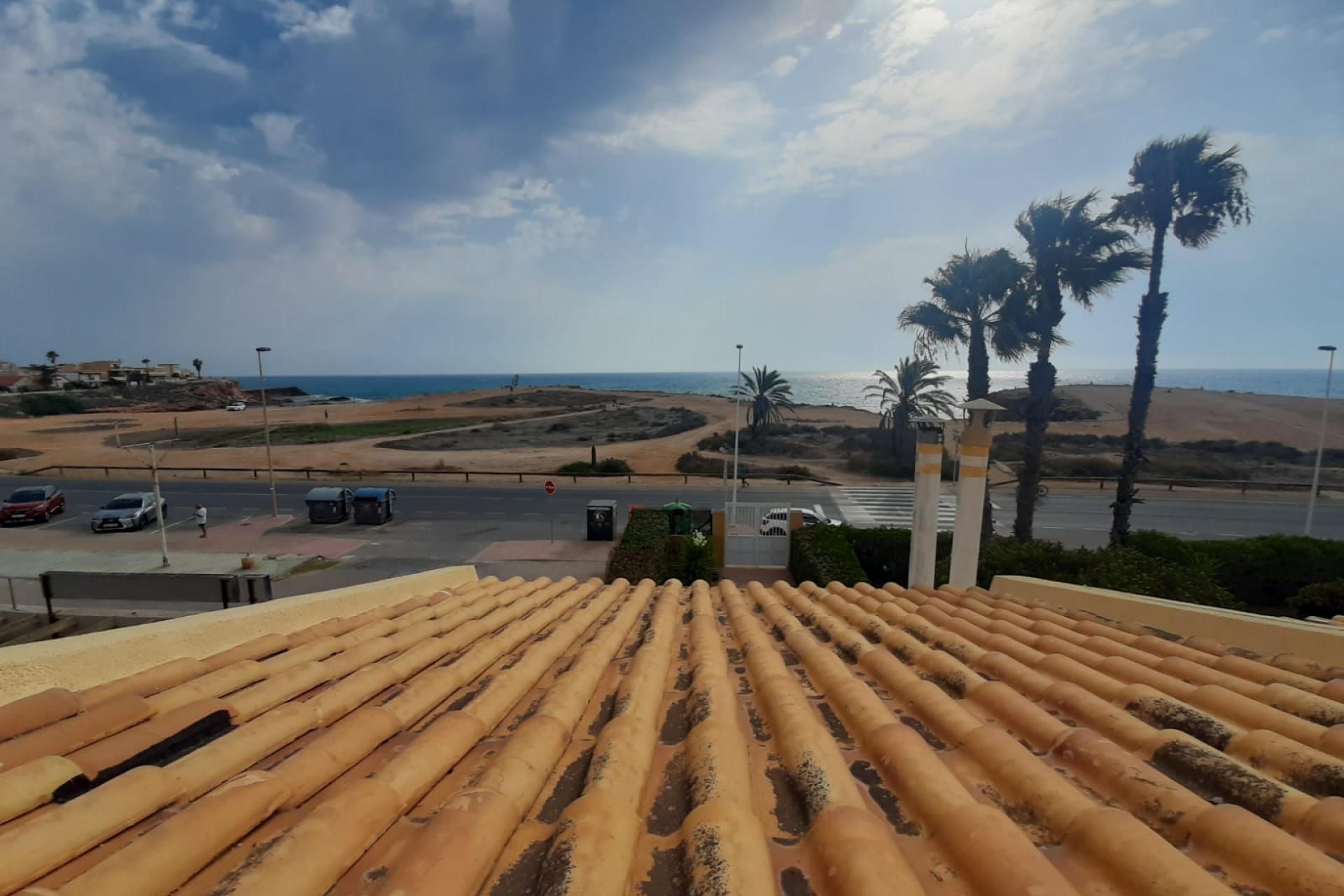 Brukt - Town House -
Torrevieja - Costa Blanca