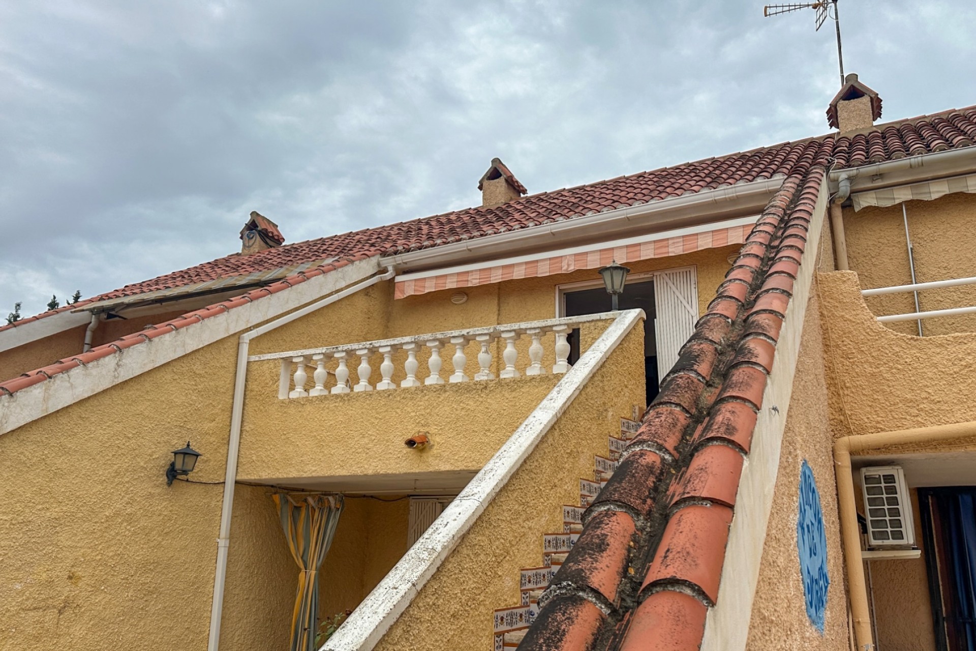 Brukt - Town House -
Torrevieja - Costa Blanca