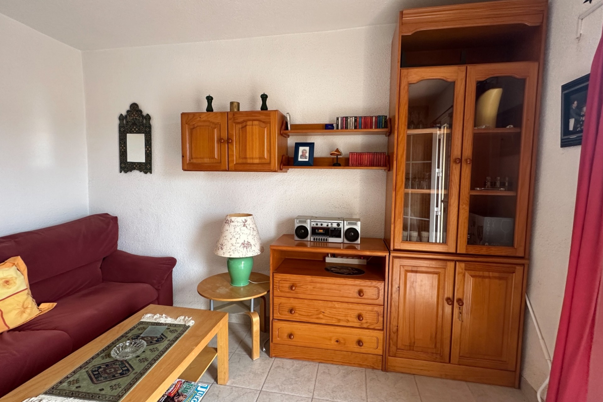 Brukt - Town House -
Torrevieja - Costa Blanca