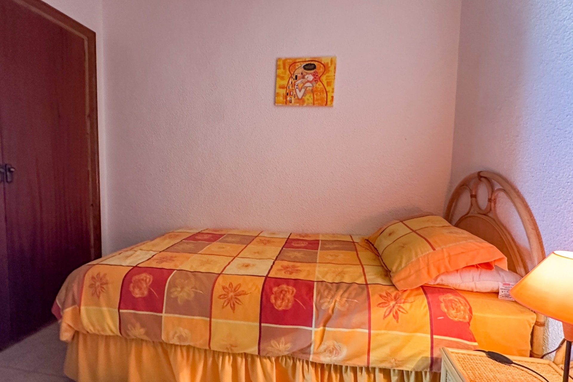 Brukt - Town House -
Torrevieja - Costa Blanca