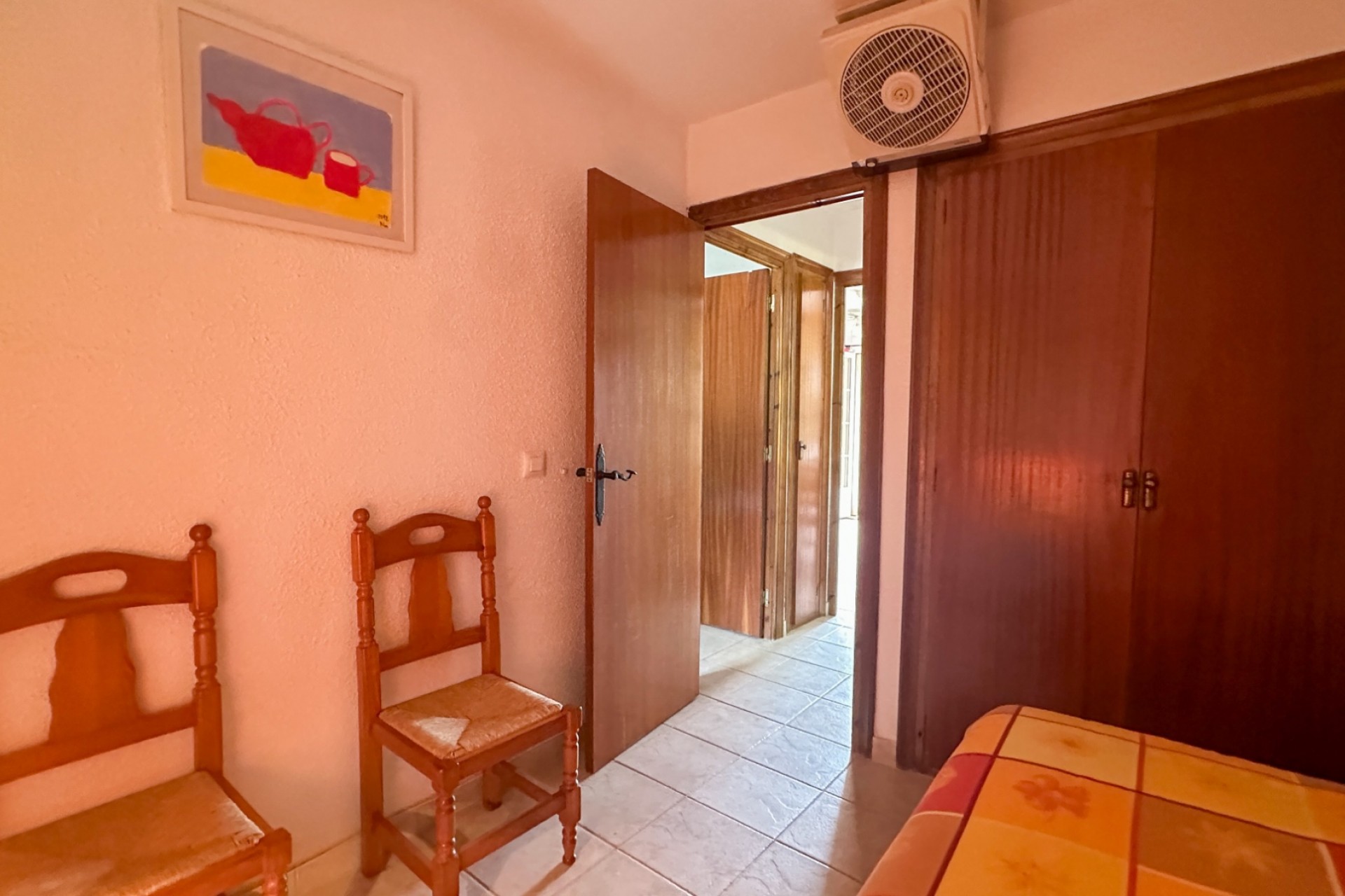Brukt - Town House -
Torrevieja - Costa Blanca