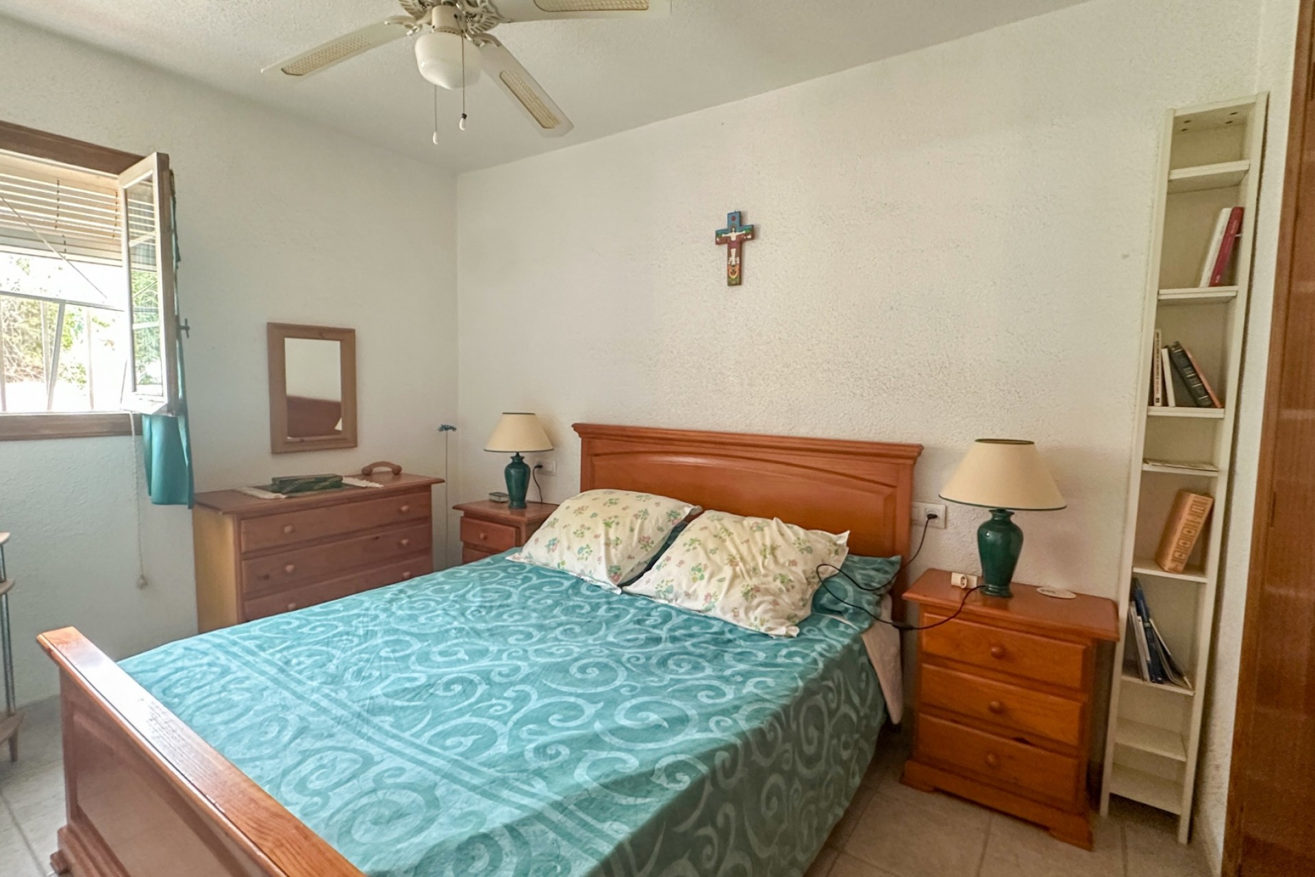 Brukt - Town House -
Torrevieja - Costa Blanca