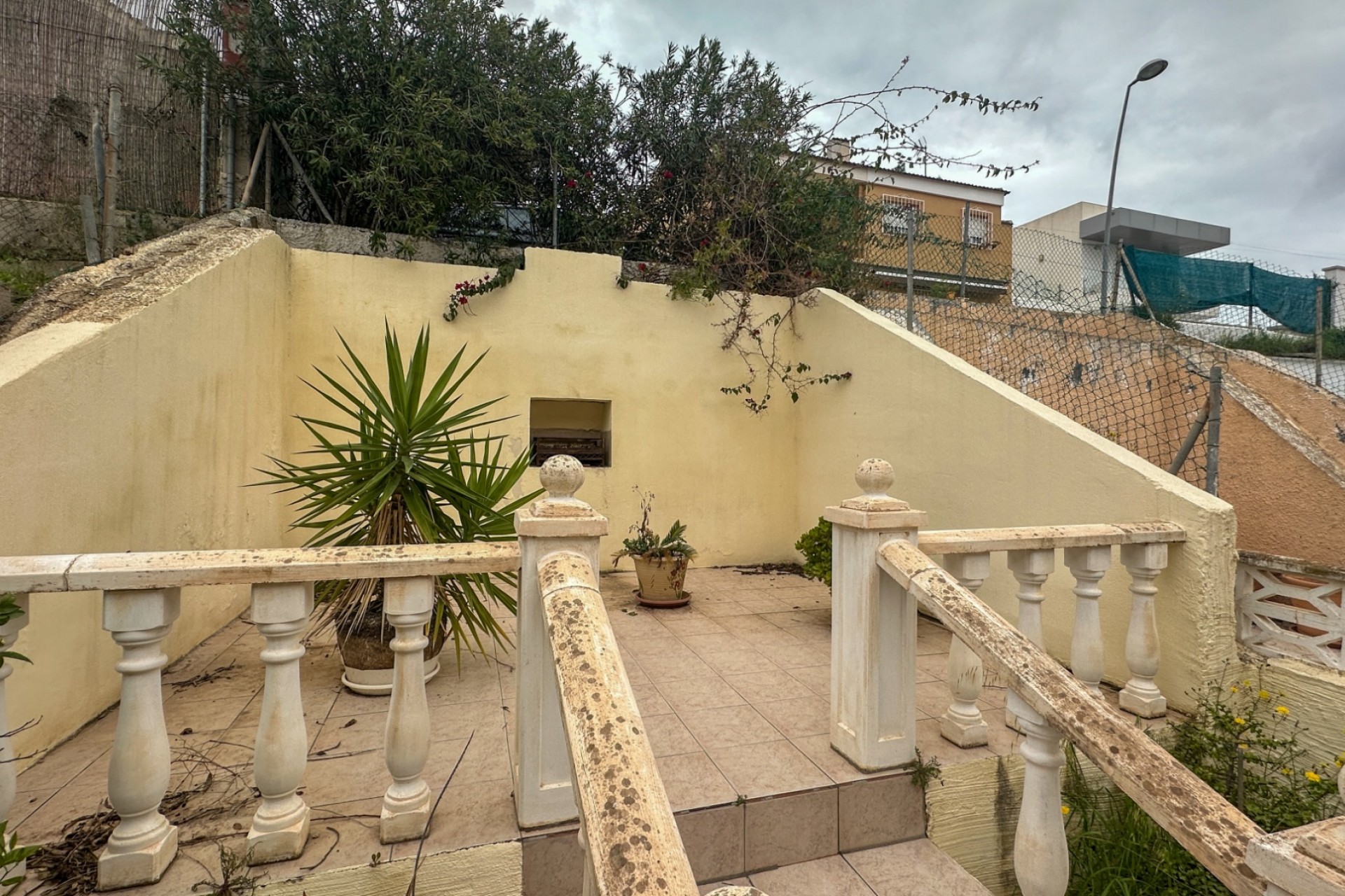 Brukt - Town House -
Torrevieja - Costa Blanca