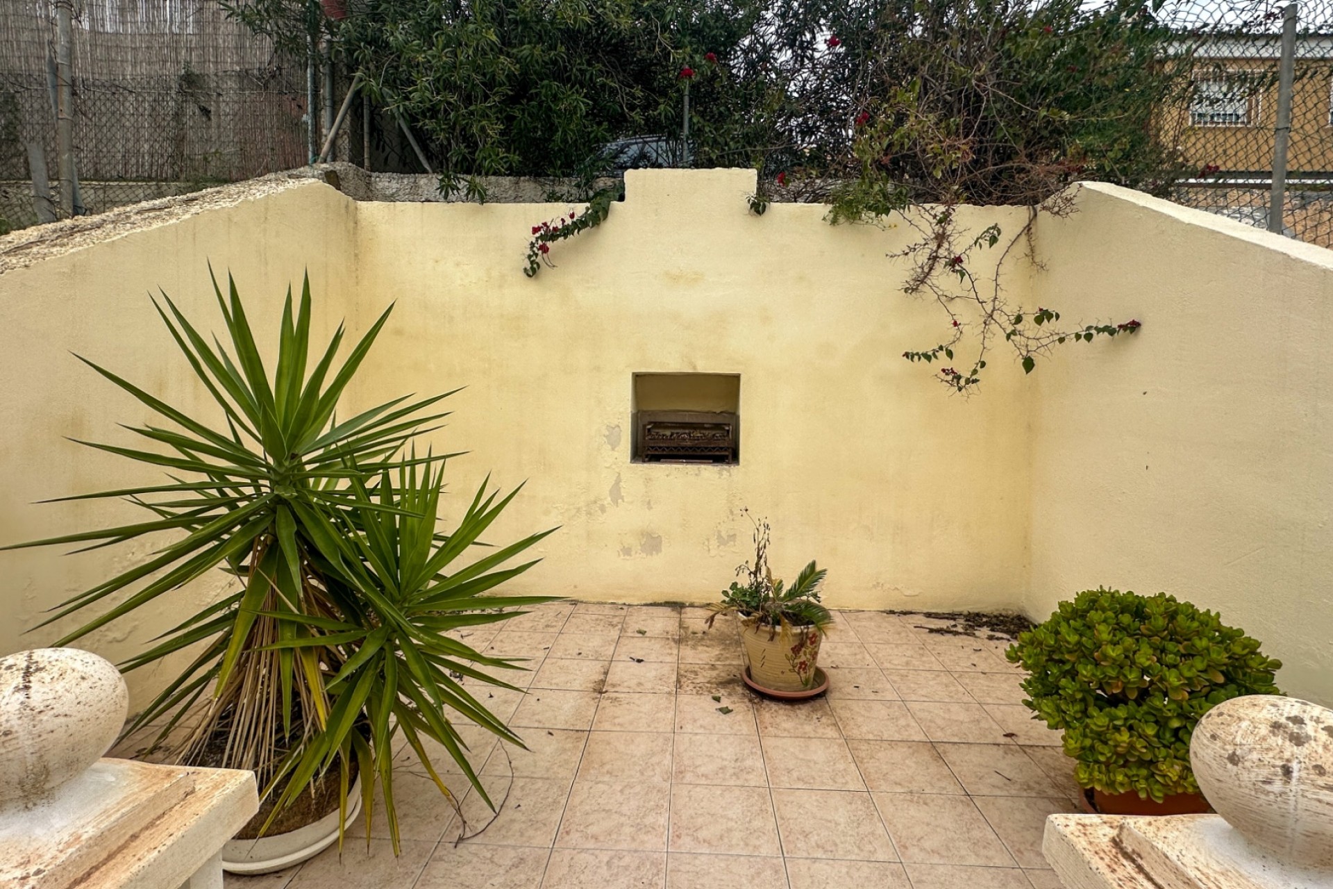 Brukt - Town House -
Torrevieja - Costa Blanca