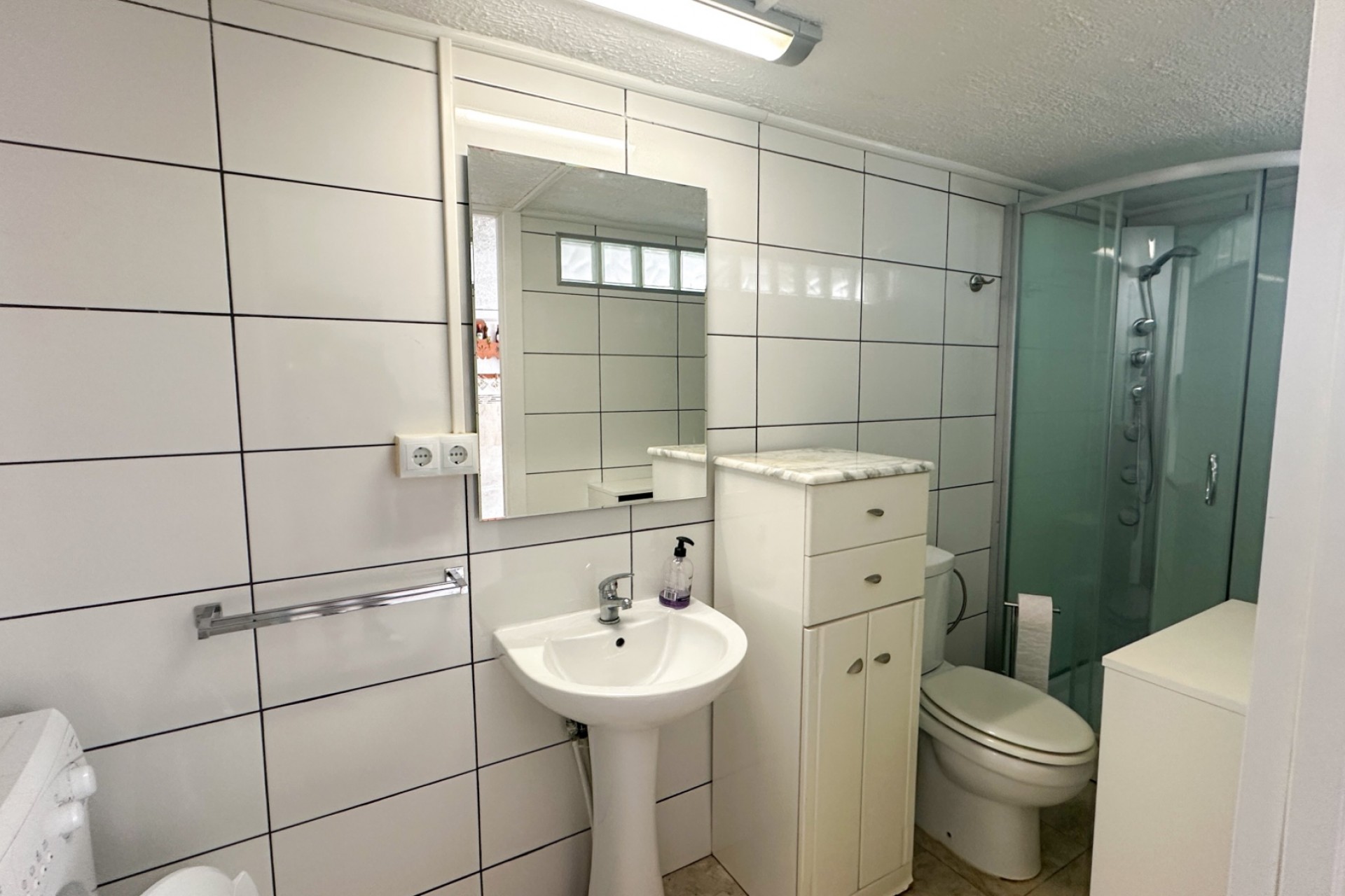 Brukt - Town House -
Torrevieja - Costa Blanca