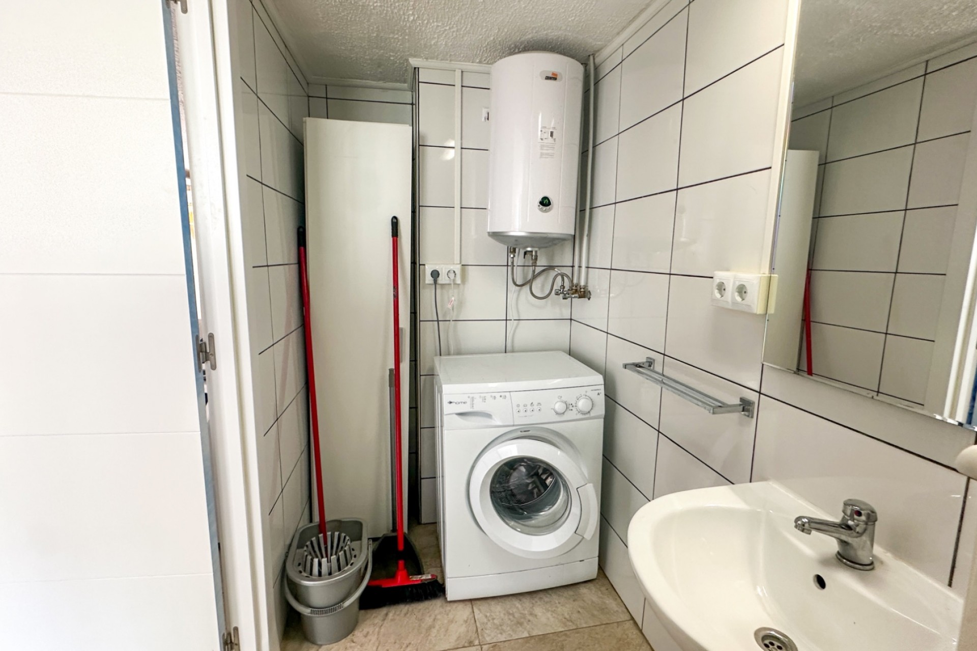 Brukt - Town House -
Torrevieja - Costa Blanca