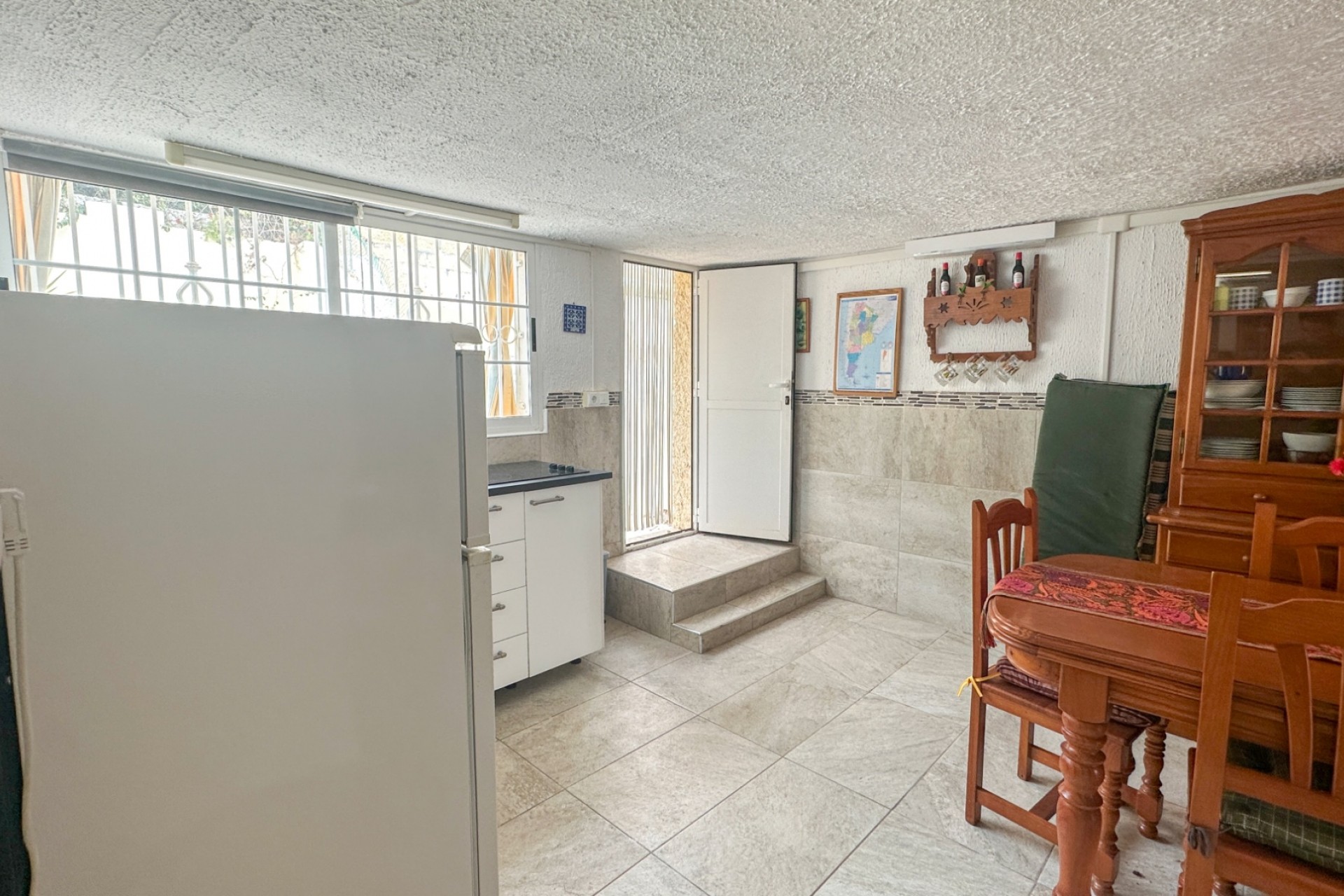 Brukt - Town House -
Torrevieja - Costa Blanca