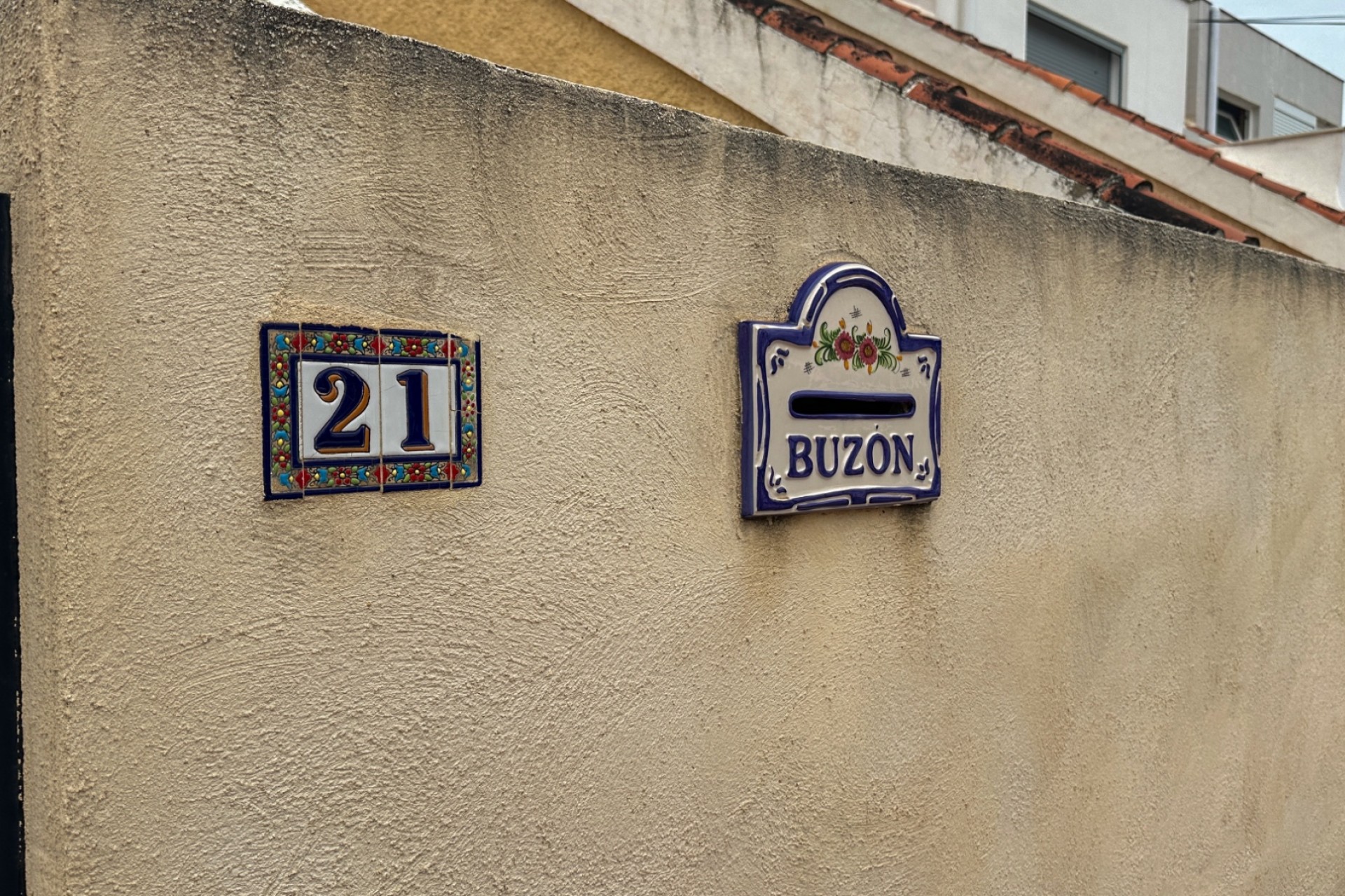 Brukt - Town House -
Torrevieja - Costa Blanca