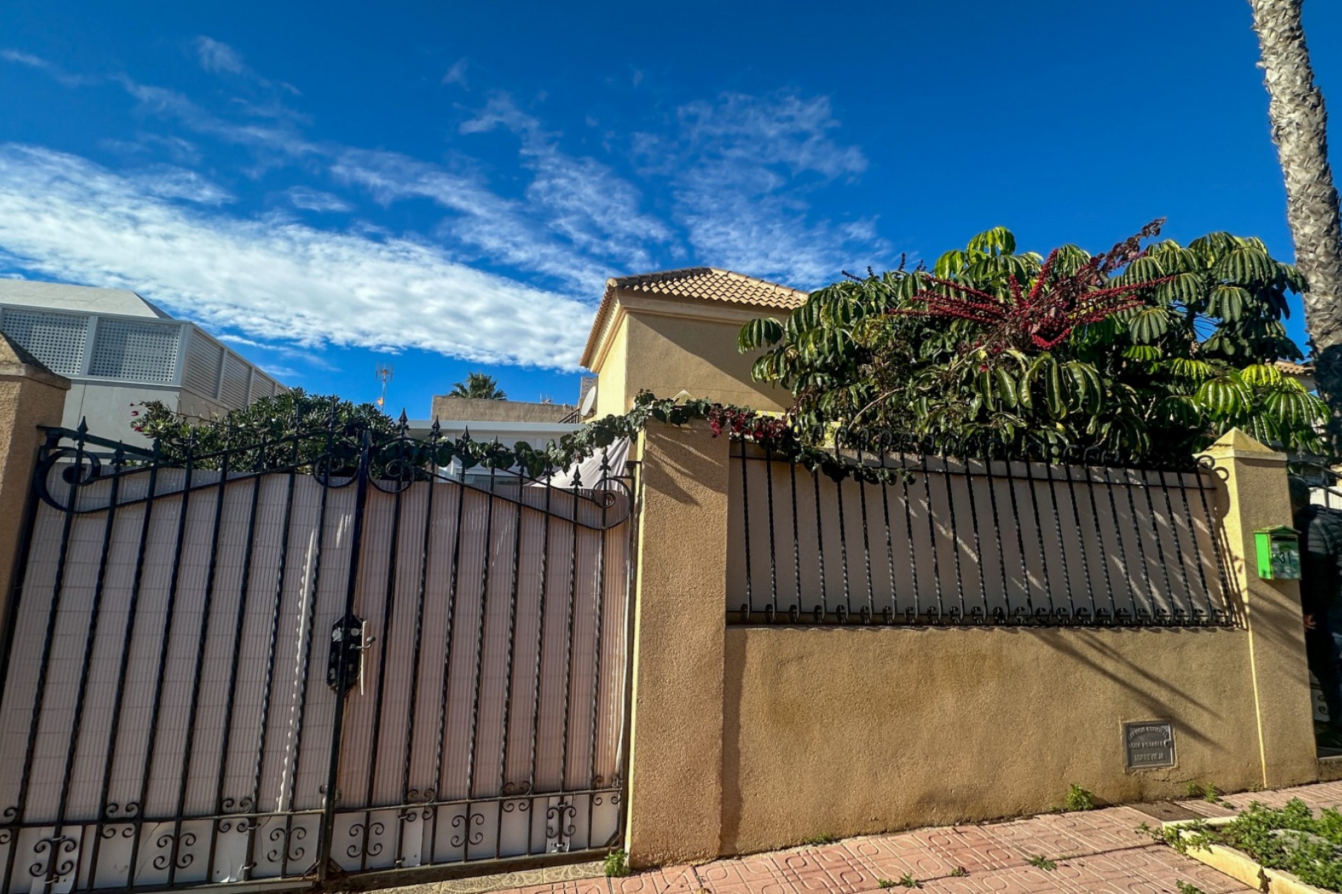 Brukt - Town House -
Torrevieja - Costa Blanca