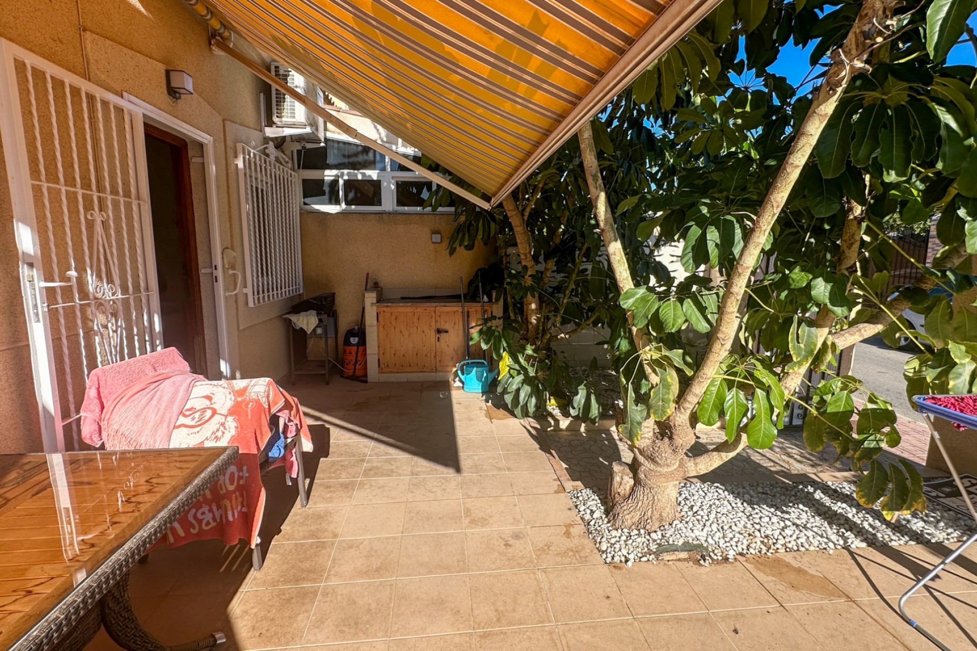 Brukt - Town House -
Torrevieja - Costa Blanca