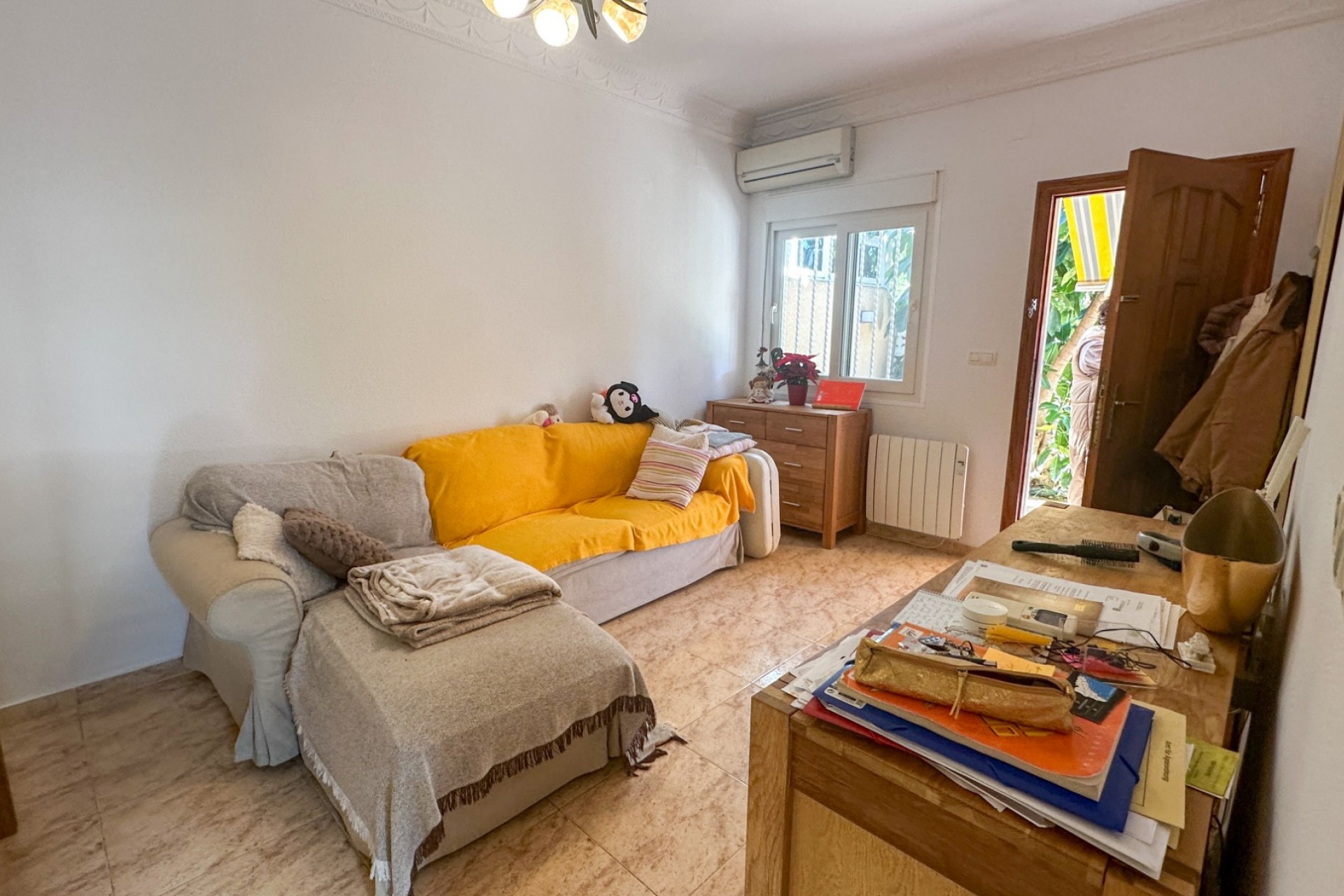 Brukt - Town House -
Torrevieja - Costa Blanca