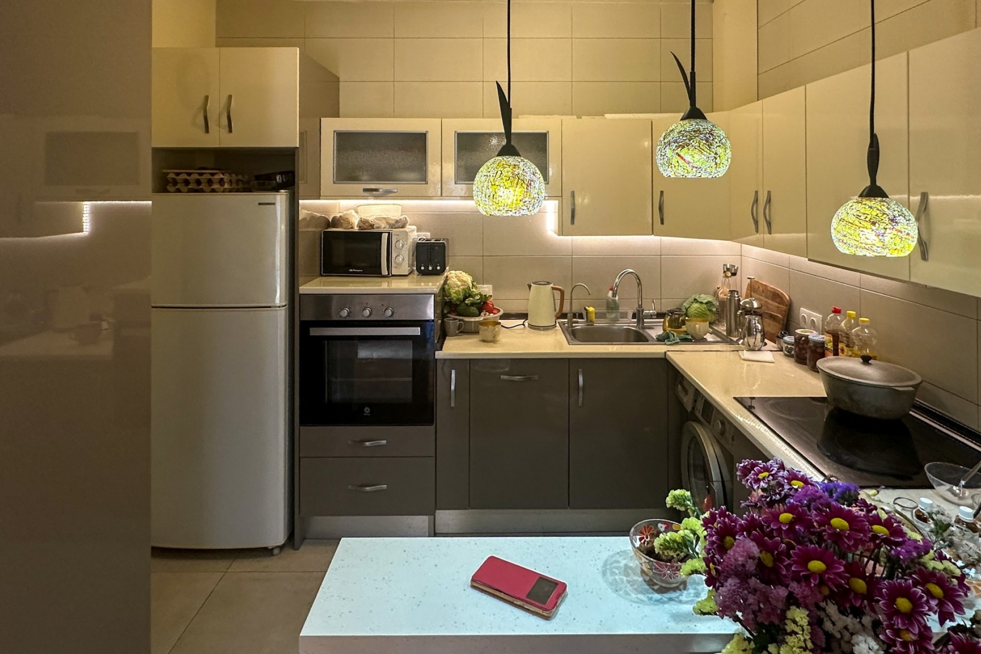 Brukt - Town House -
Torrevieja - Costa Blanca