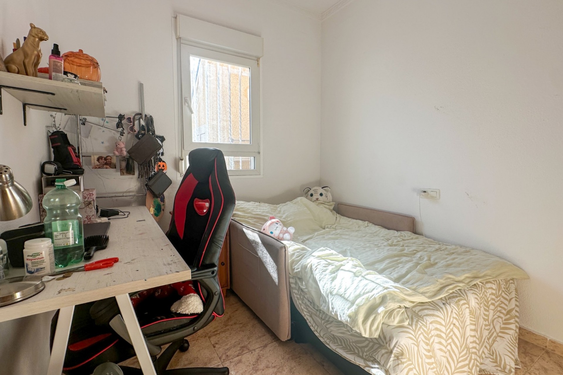 Brukt - Town House -
Torrevieja - Costa Blanca