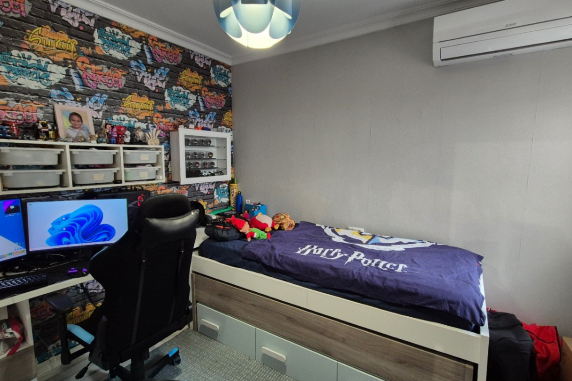 Brukt - Town House -
Torrevieja - Costa Blanca