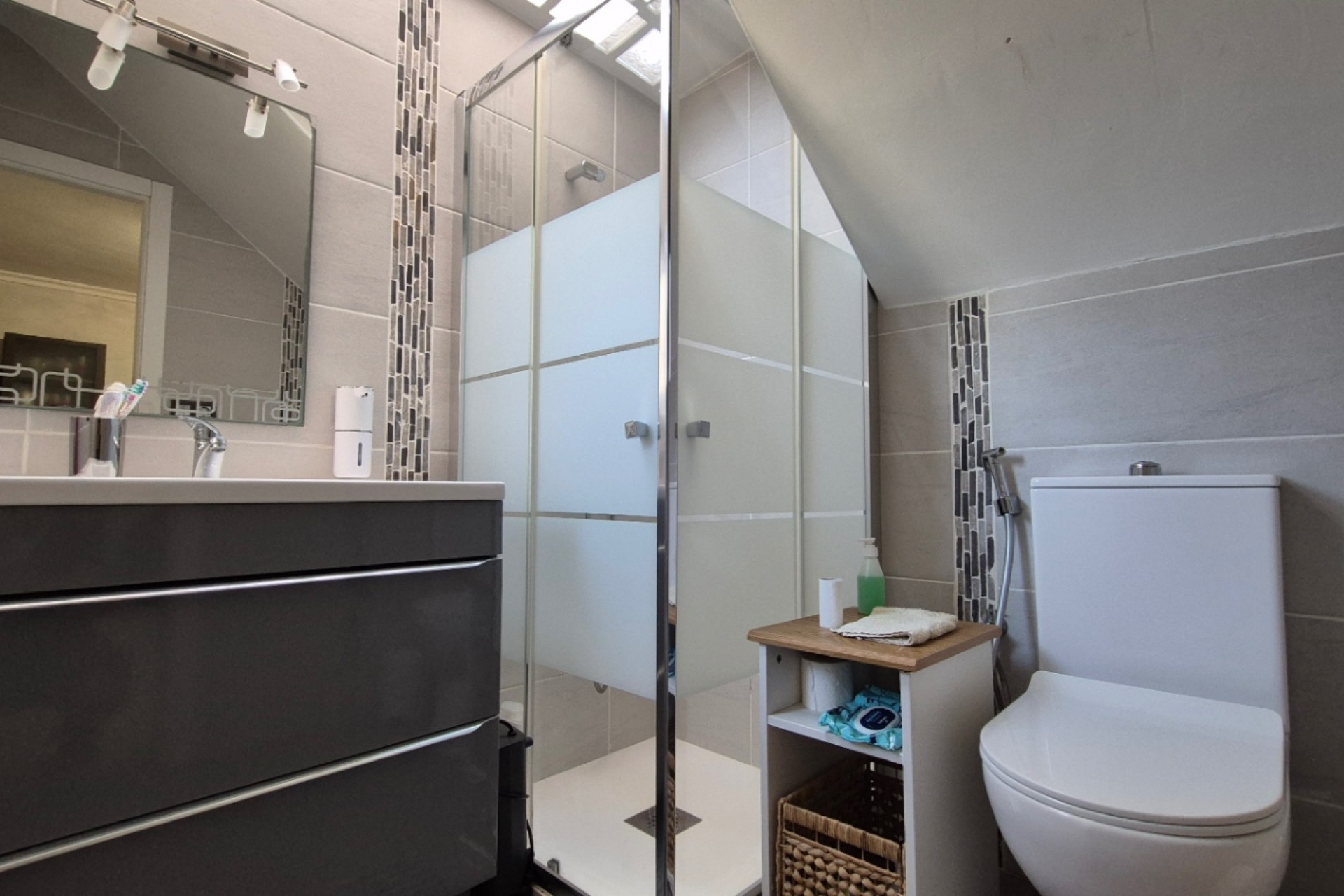 Brukt - Town House -
Torrevieja - Costa Blanca