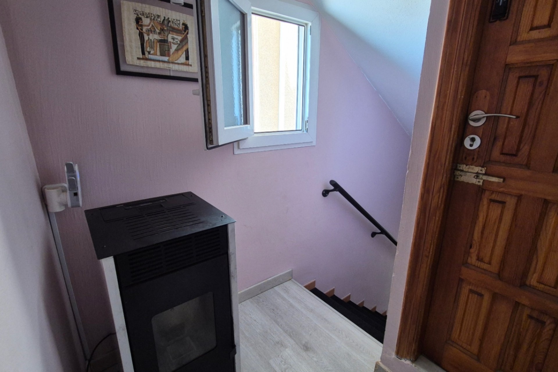 Brukt - Town House -
Torrevieja - Costa Blanca