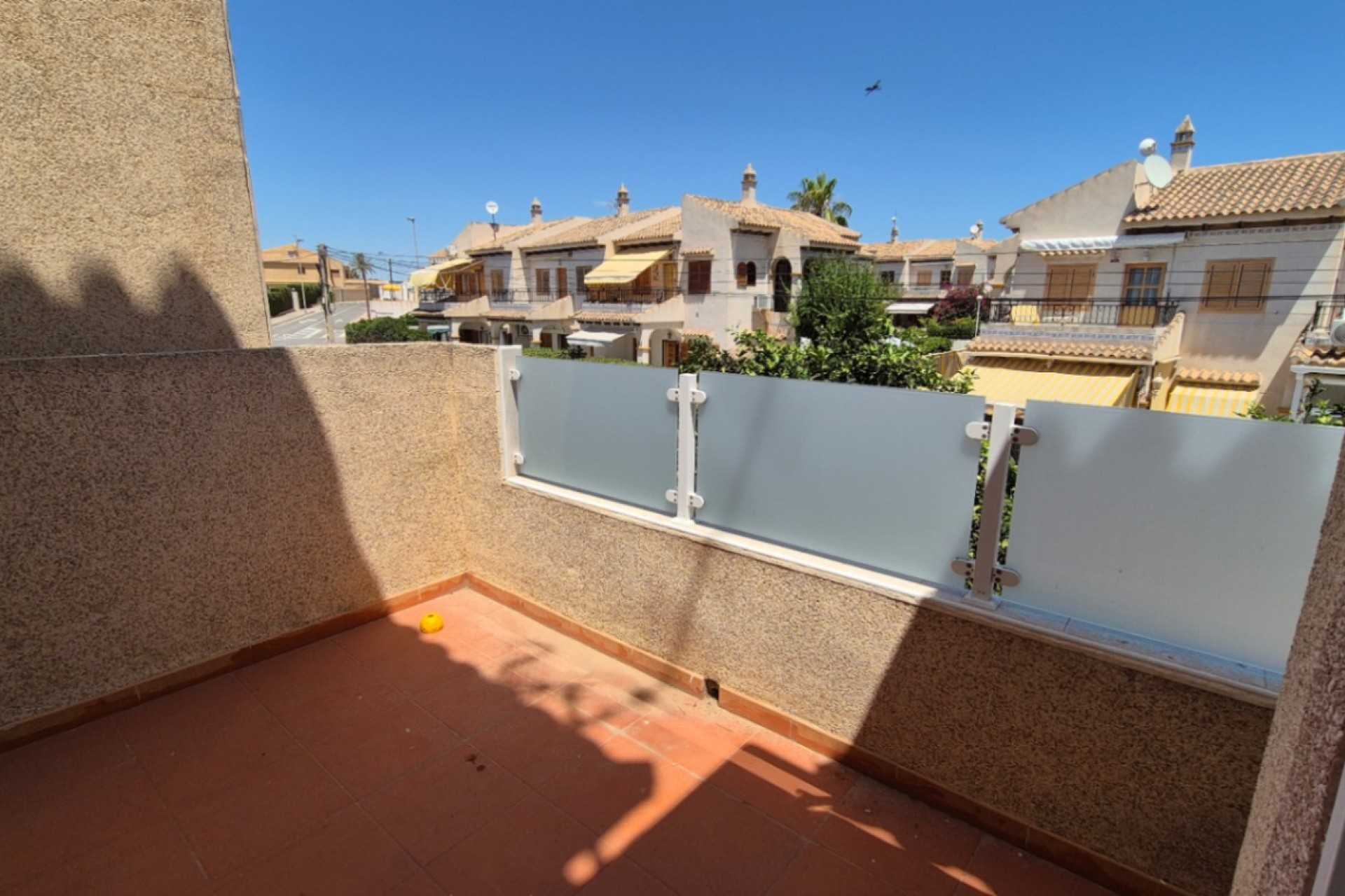 Brukt - Town House -
Torrevieja - Costa Blanca