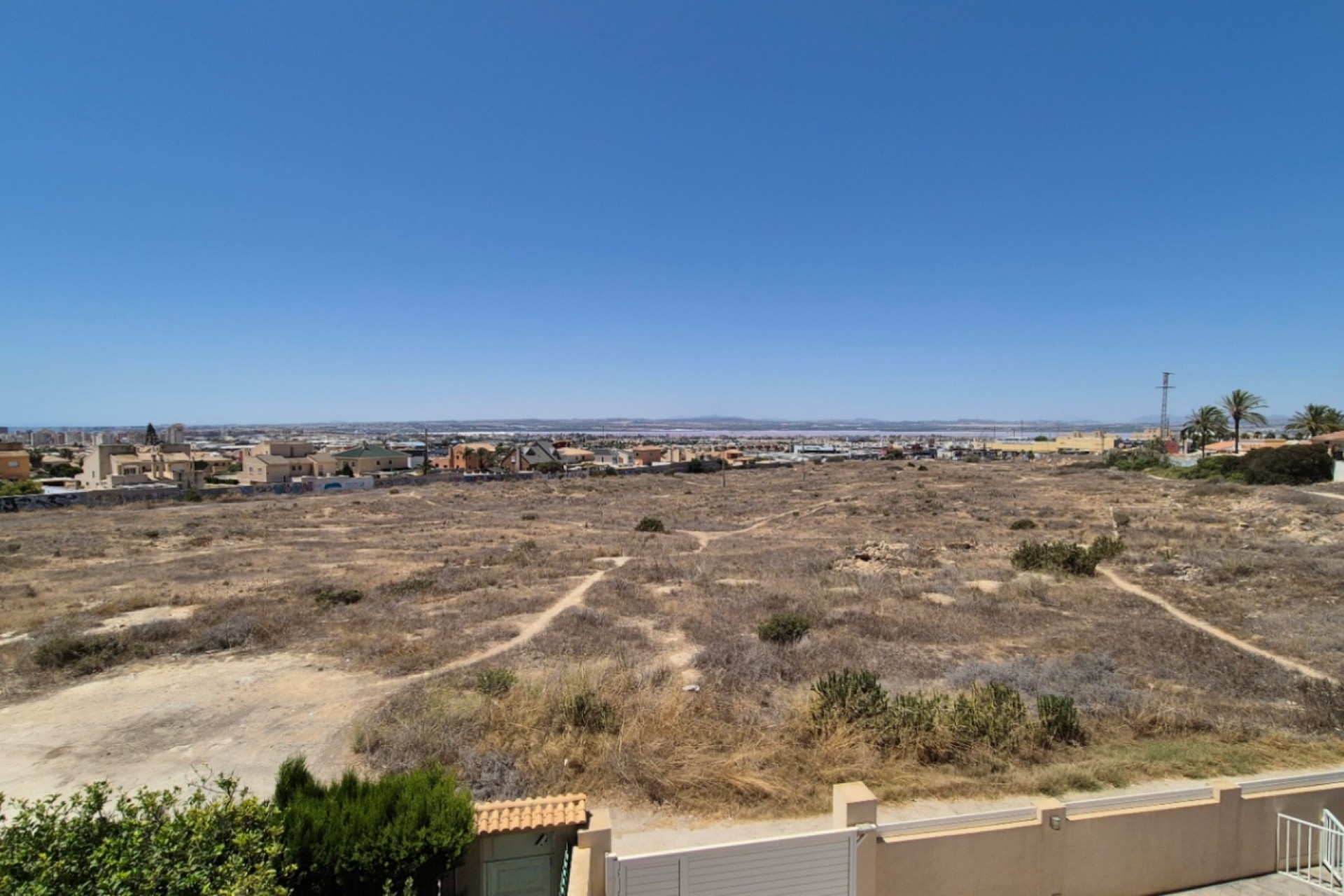 Brukt - Town House -
Torrevieja - Costa Blanca