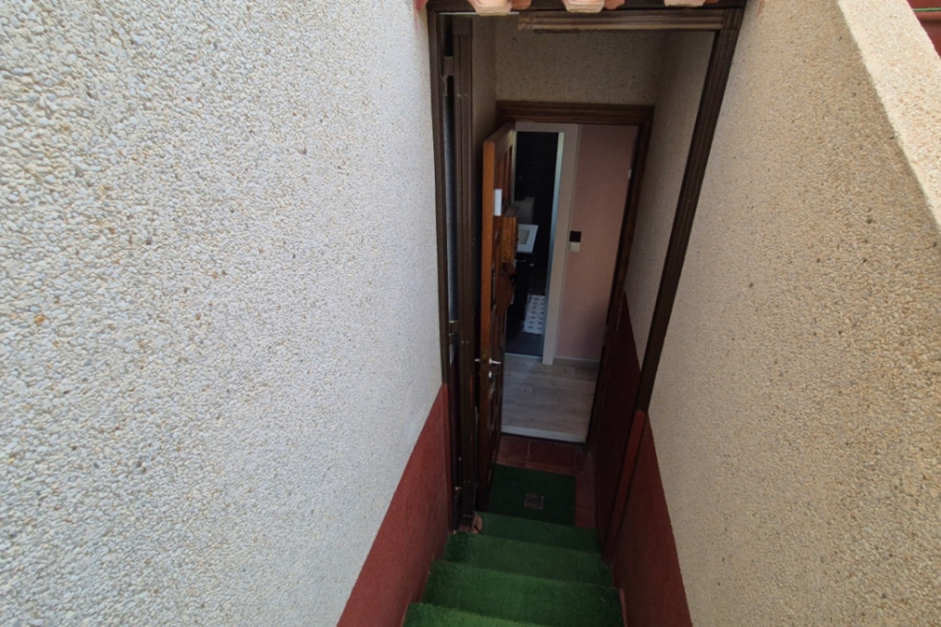 Brukt - Town House -
Torrevieja - Costa Blanca