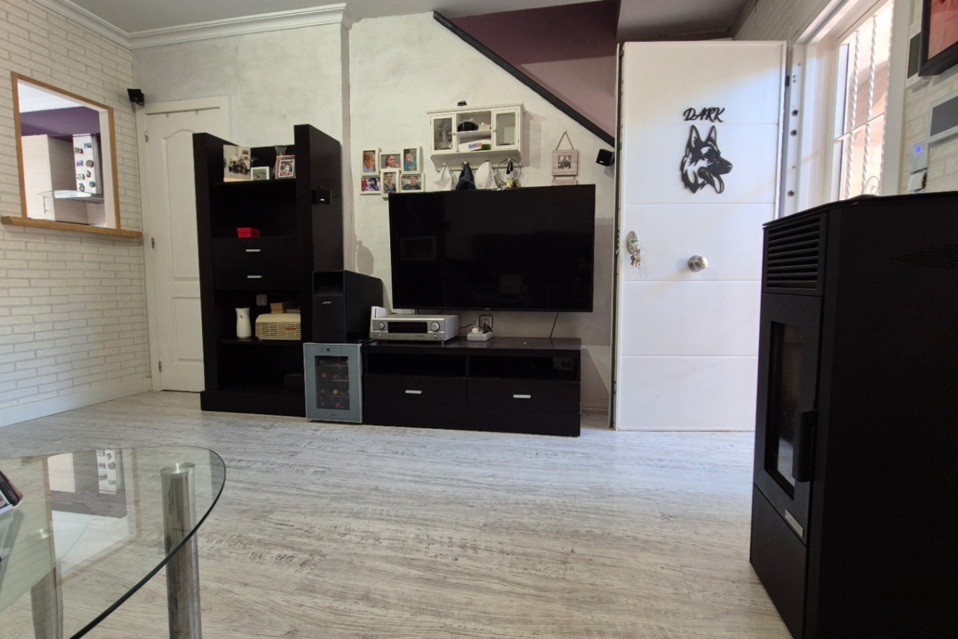 Brukt - Town House -
Torrevieja - Costa Blanca