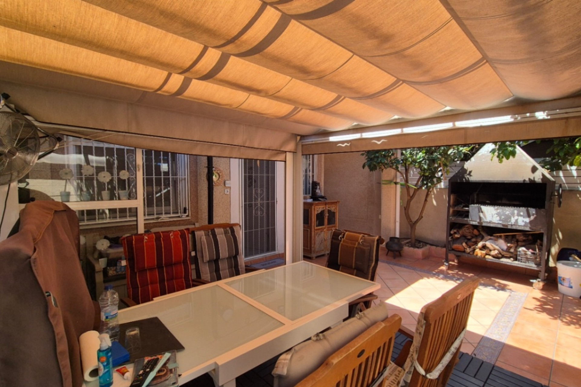 Brukt - Town House -
Torrevieja - Costa Blanca