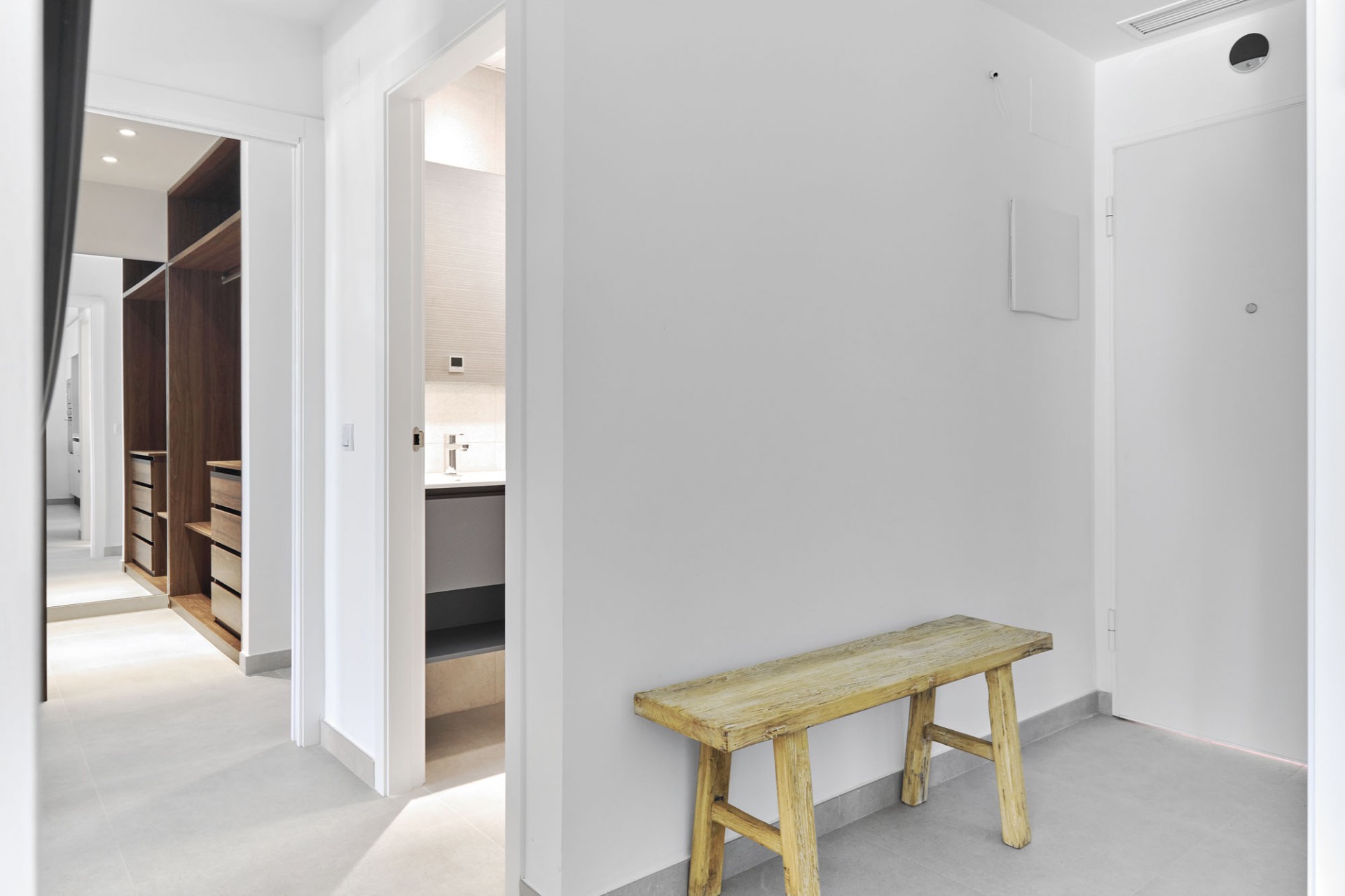 Brukt - Town House -
Torrevieja - Costa Blanca