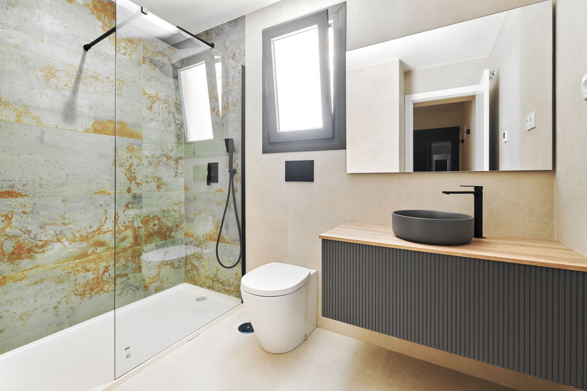 Brukt - Town House -
Torrevieja - Costa Blanca