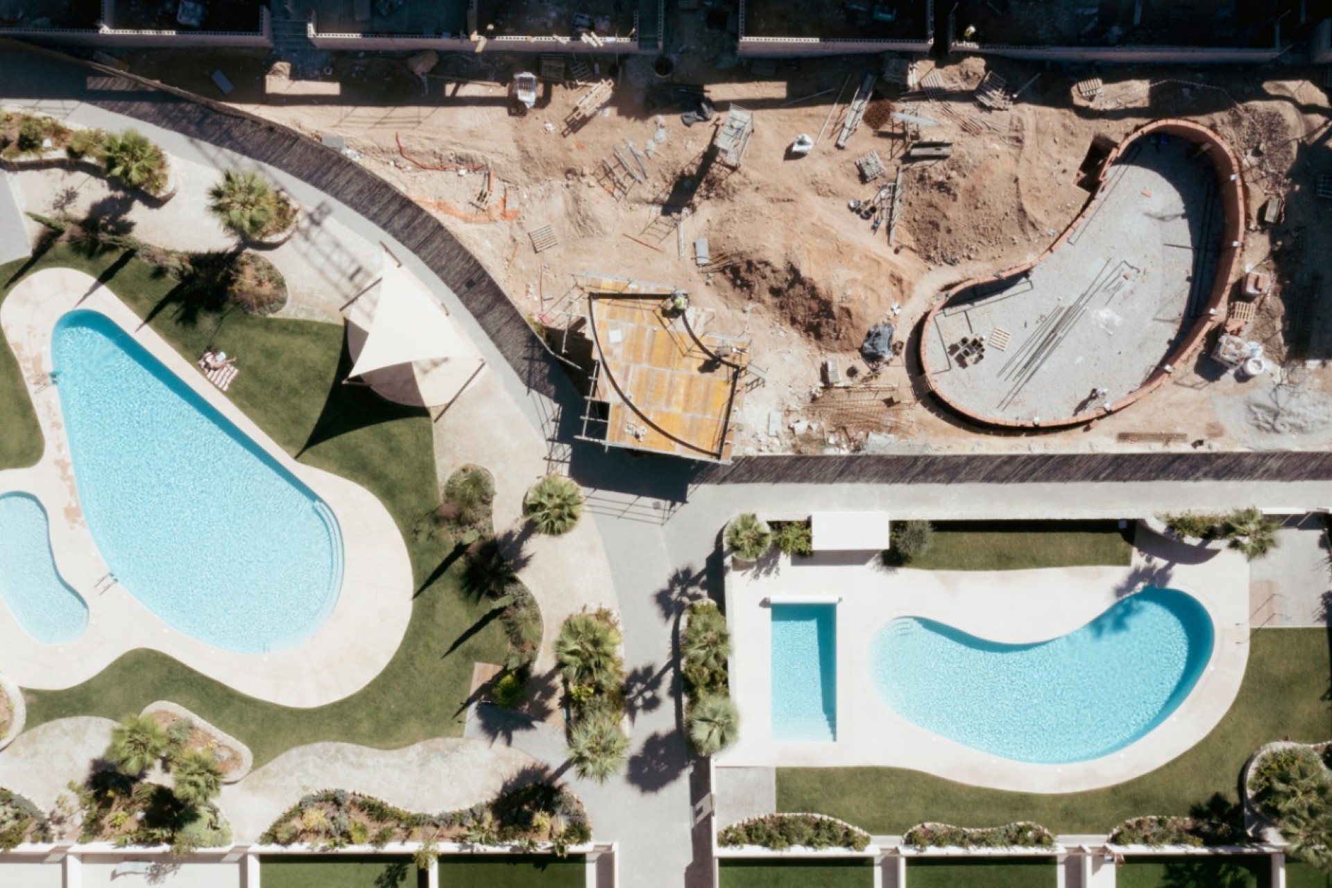 Brukt - Town House -
Torrevieja - Costa Blanca