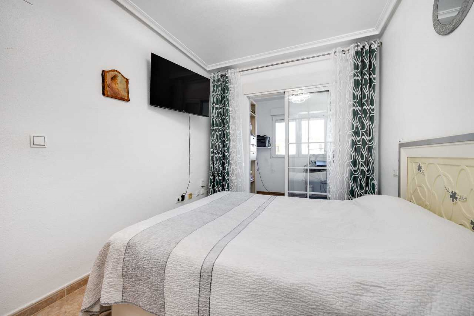 Brukt - Town House -
Torrevieja - Costa Blanca