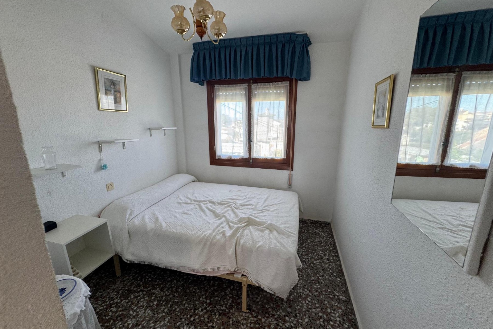 Brukt - Town House -
Torrevieja - Costa Blanca