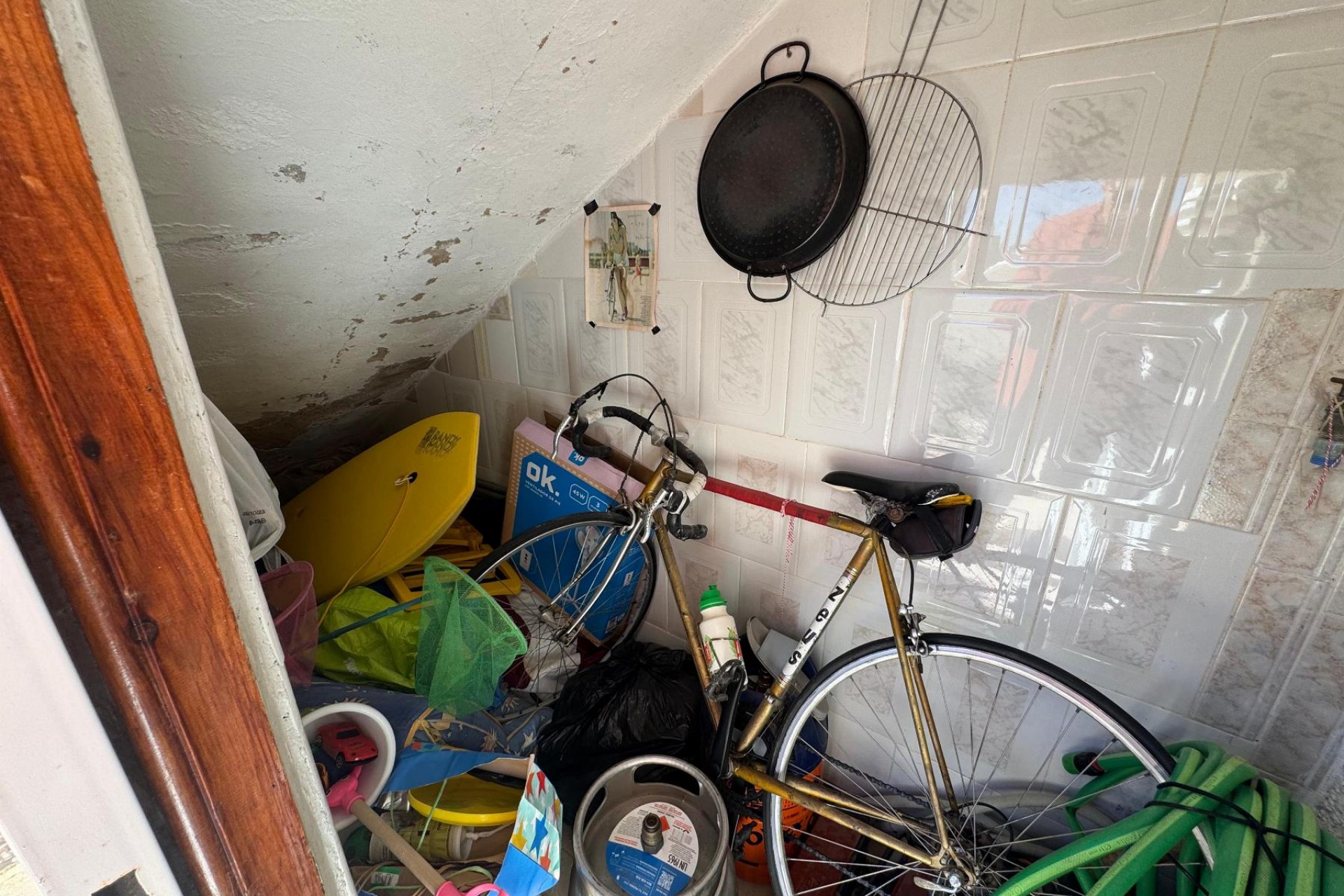 Brukt - Town House -
Torrevieja - Costa Blanca