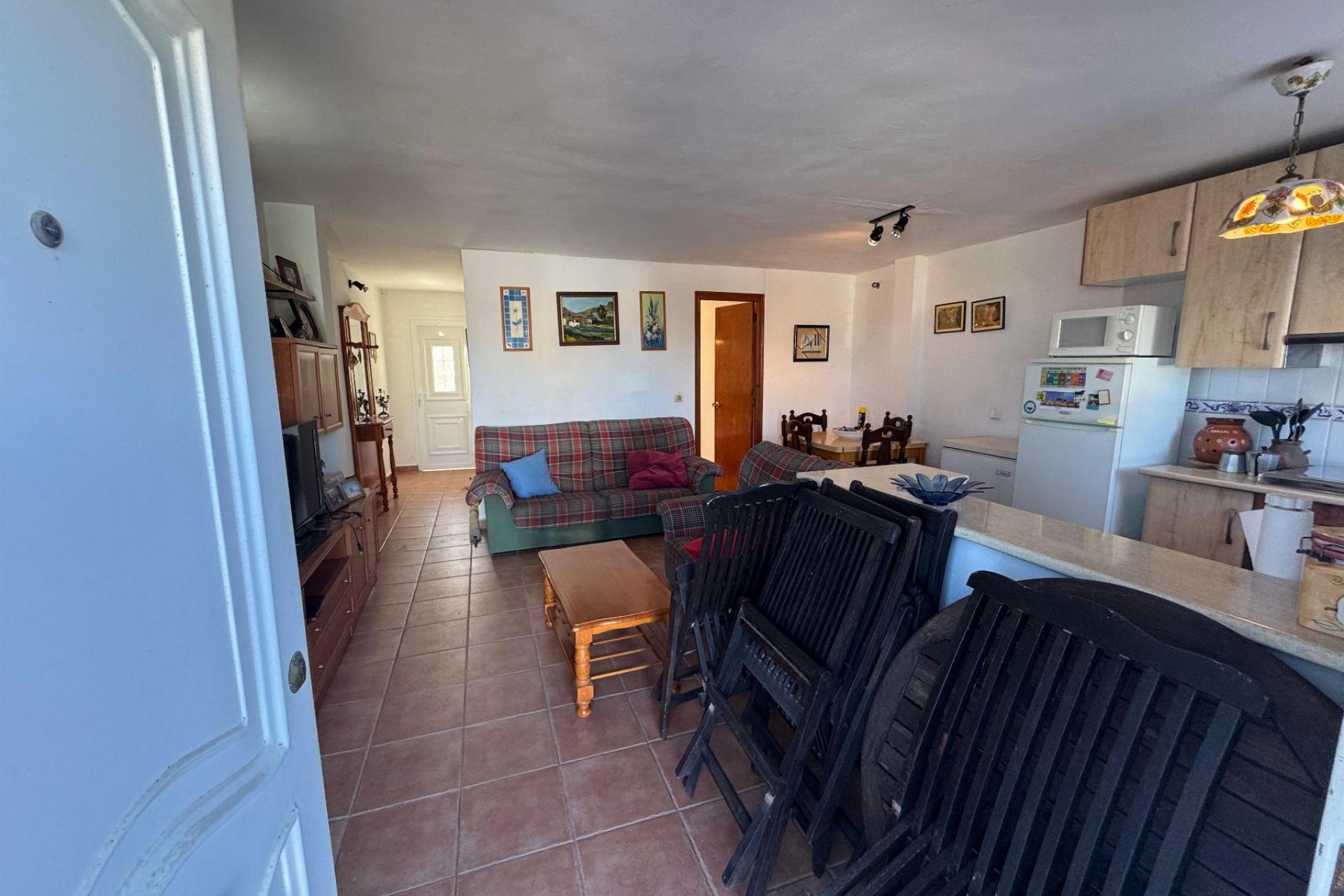 Brukt - Town House -
Torrevieja - Costa Blanca