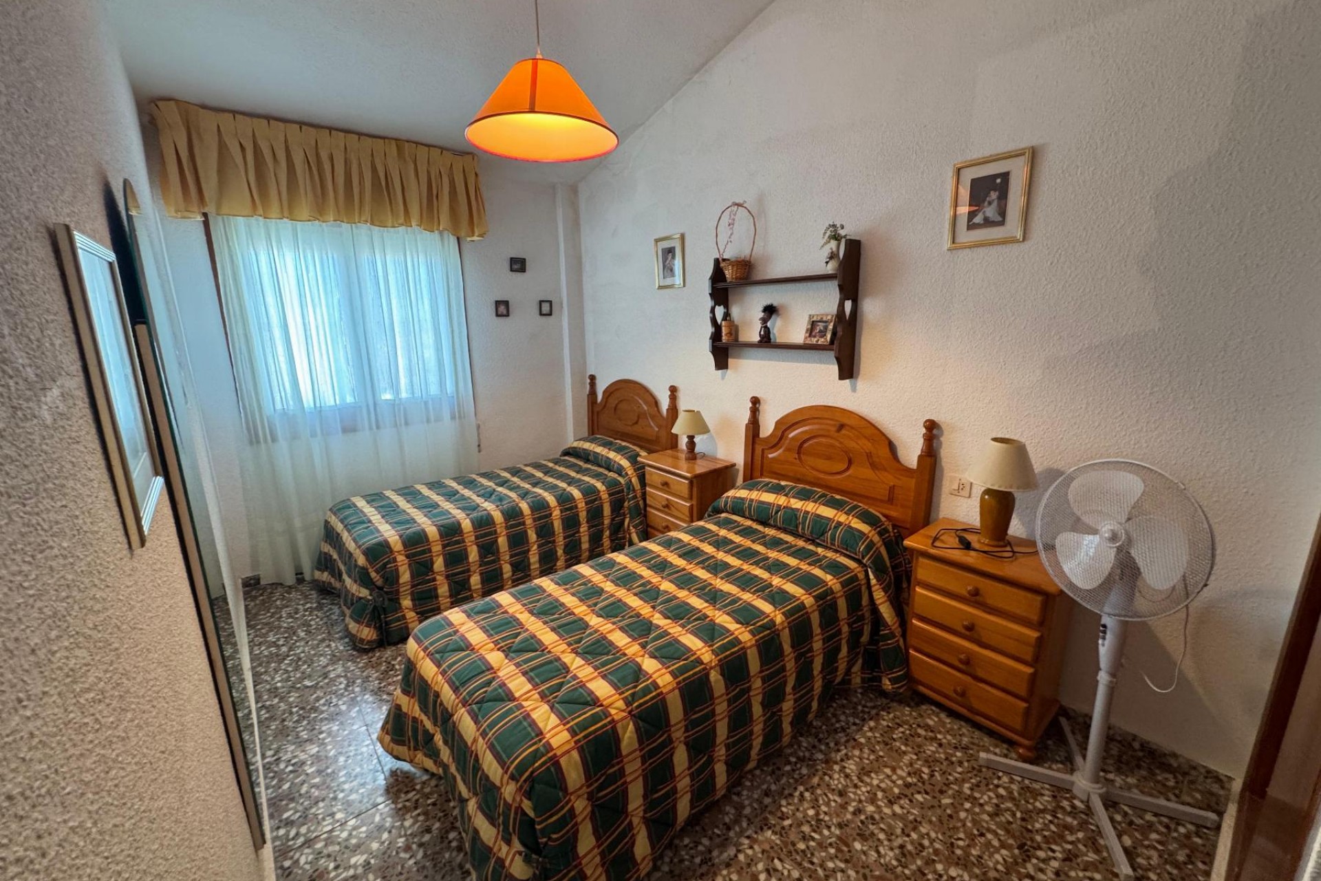 Brukt - Town House -
Torrevieja - Costa Blanca
