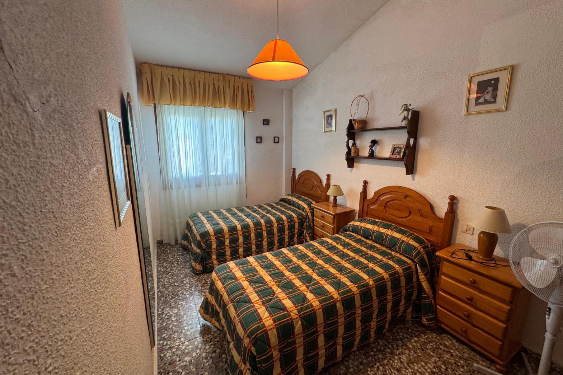 Brukt - Town House -
Torrevieja - Costa Blanca