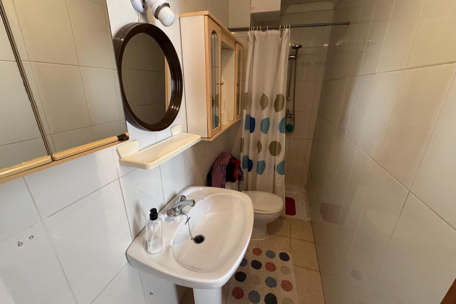 Brukt - Town House -
Torrevieja - Costa Blanca