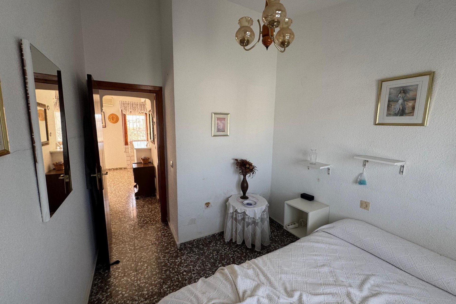 Brukt - Town House -
Torrevieja - Costa Blanca