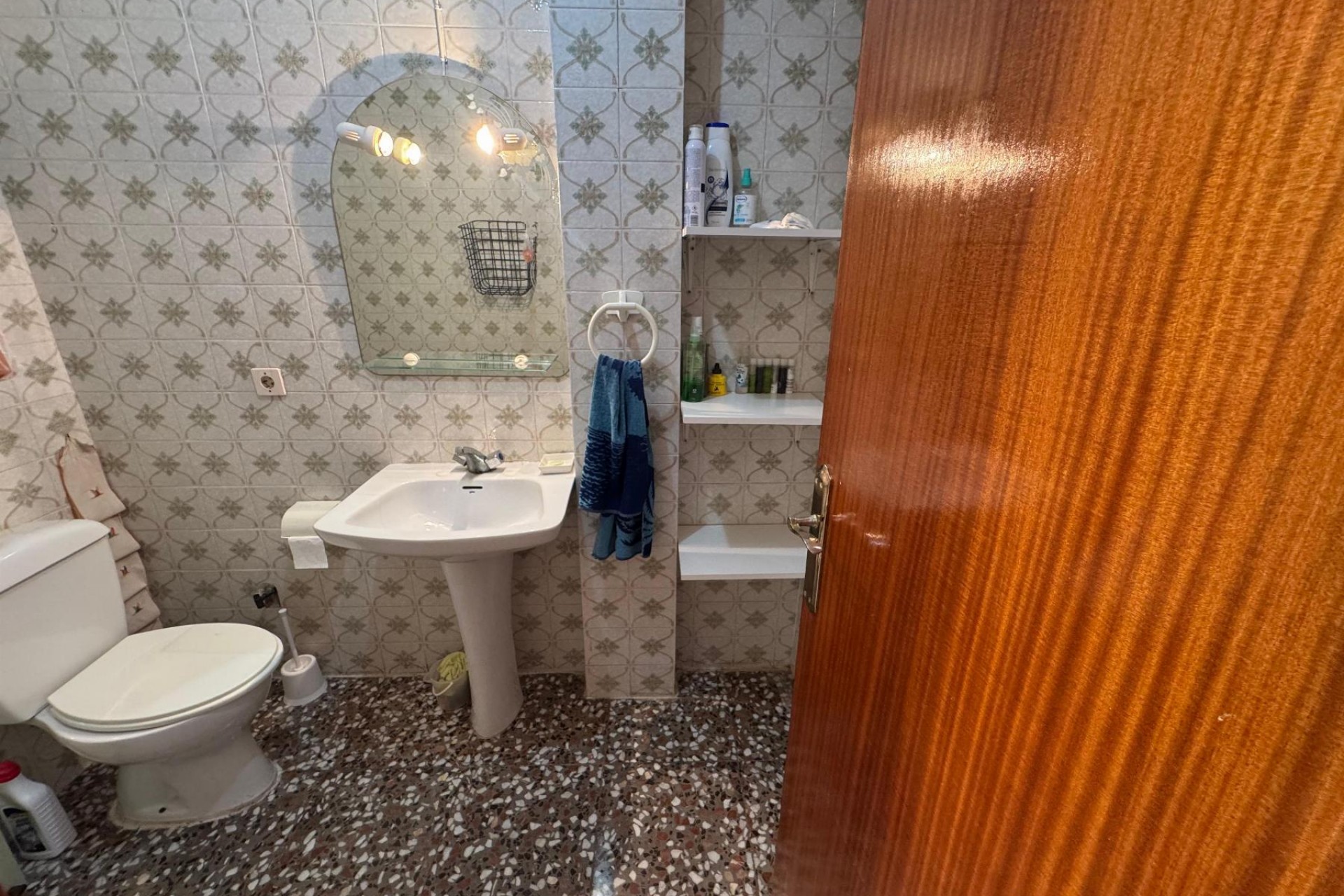 Brukt - Town House -
Torrevieja - Costa Blanca