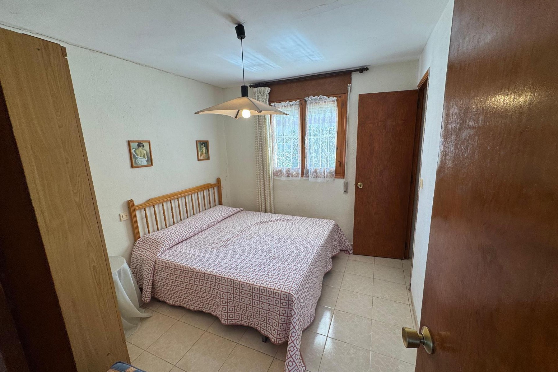 Brukt - Town House -
Torrevieja - Costa Blanca