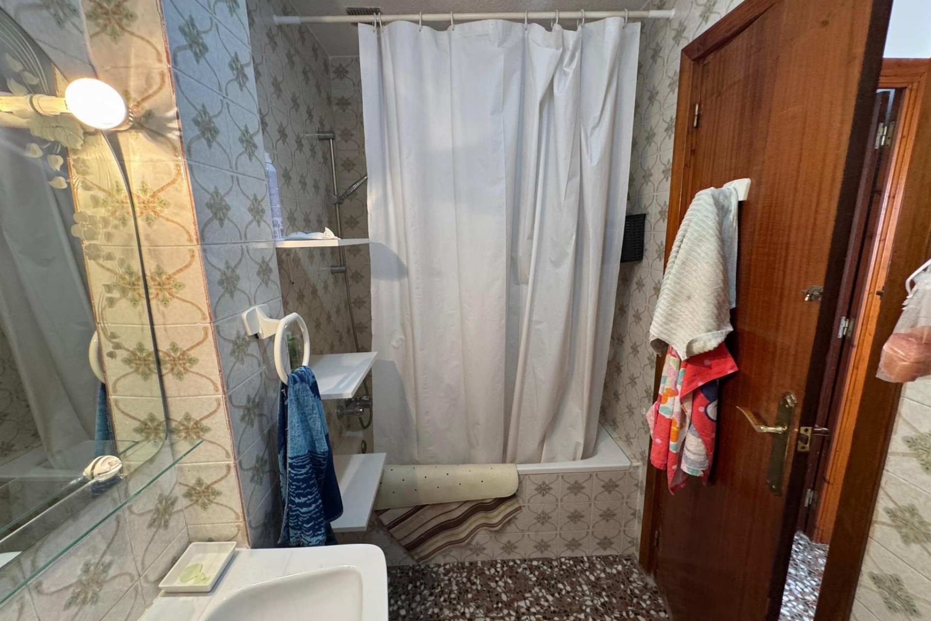 Brukt - Town House -
Torrevieja - Costa Blanca