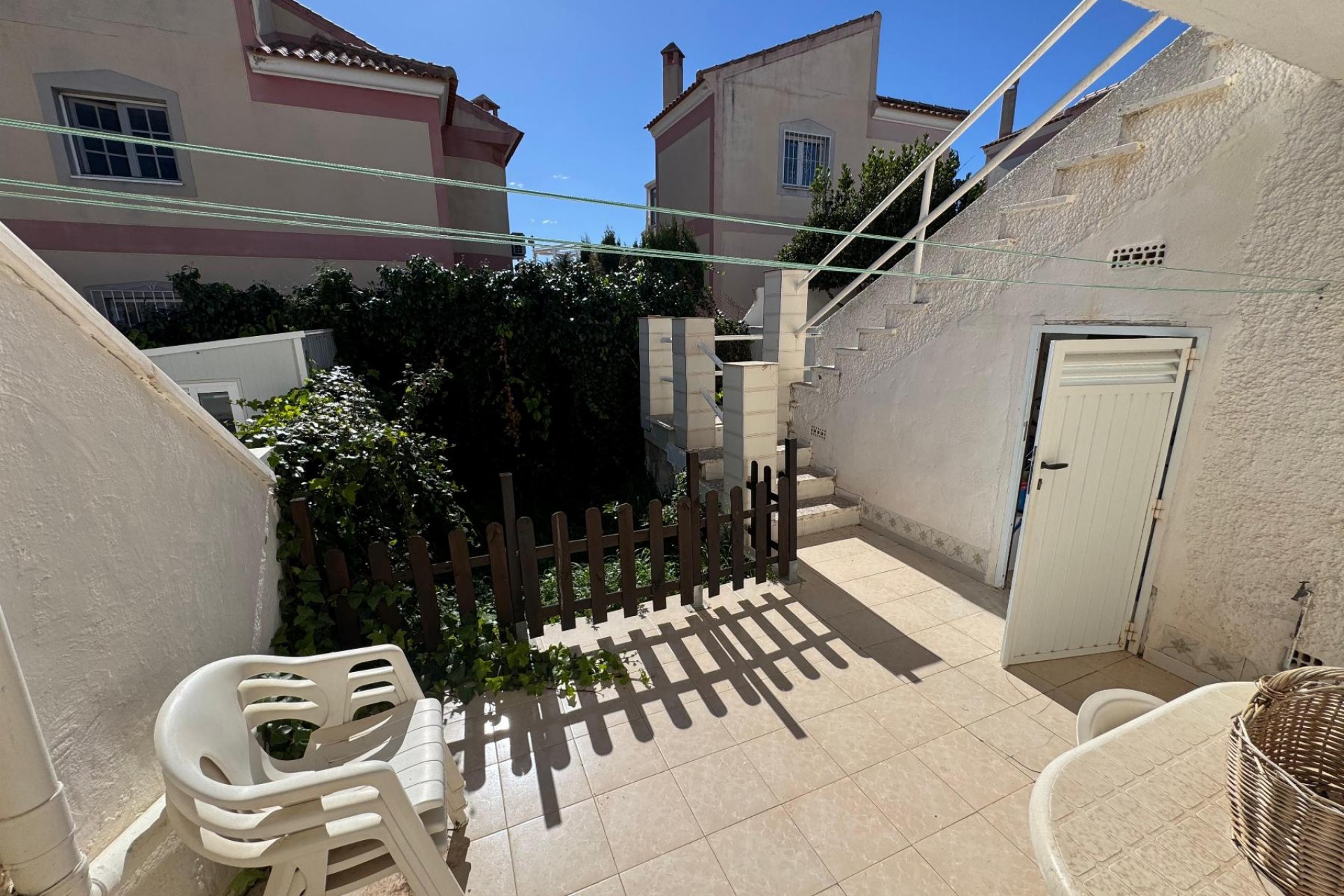 Brukt - Town House -
Torrevieja - Costa Blanca