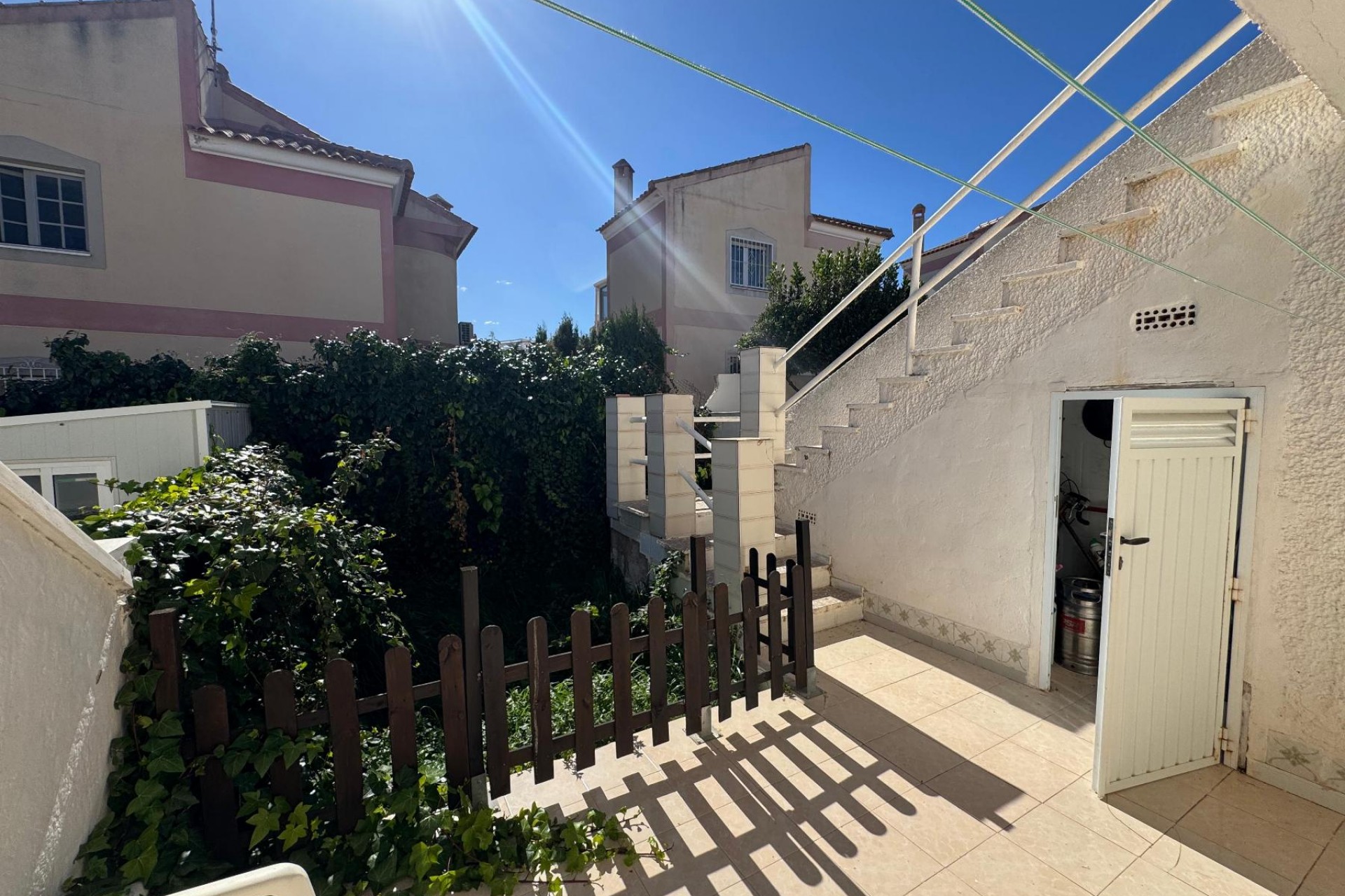 Brukt - Town House -
Torrevieja - Costa Blanca