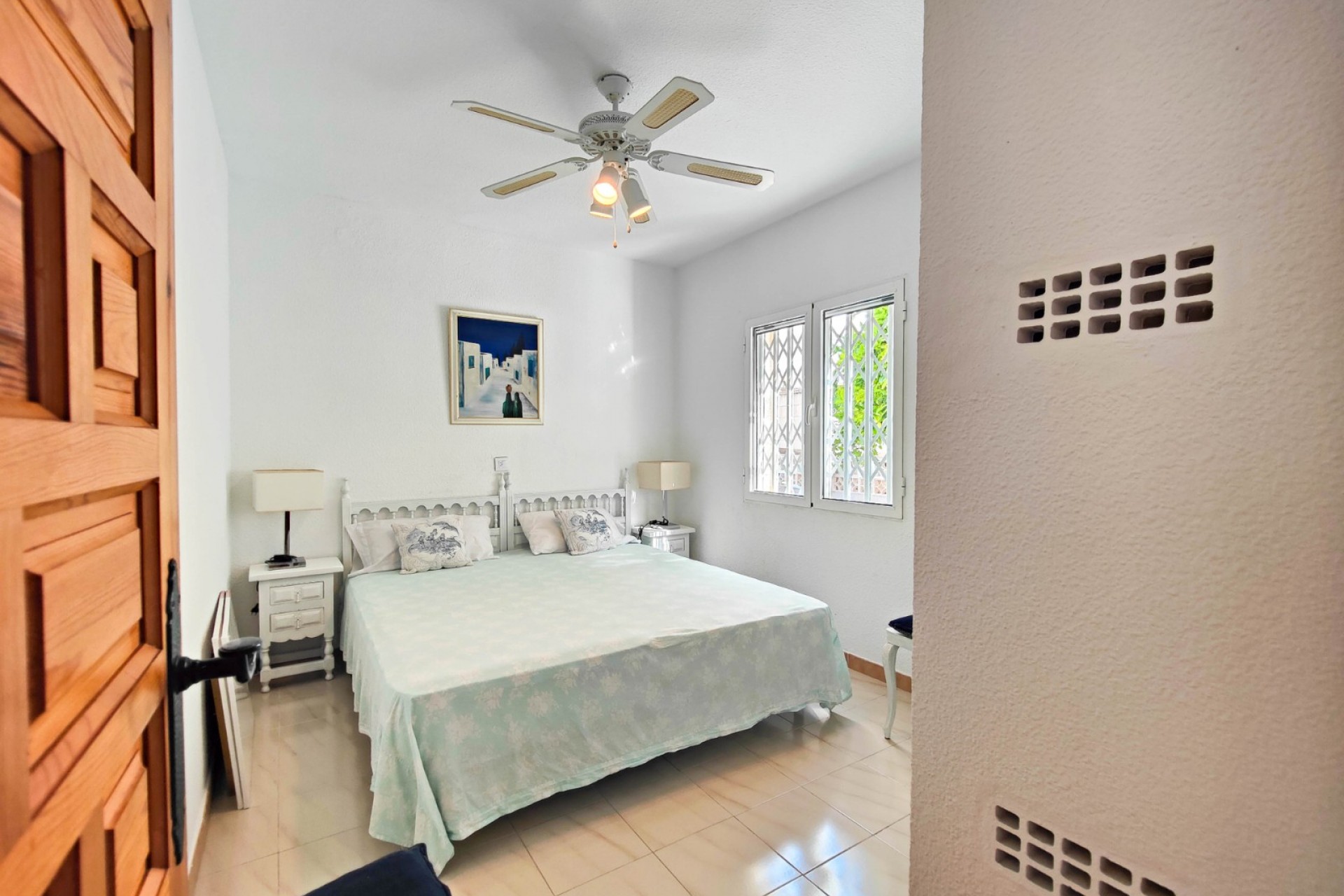 Brukt - Town House -
Torrevieja - Costa Blanca