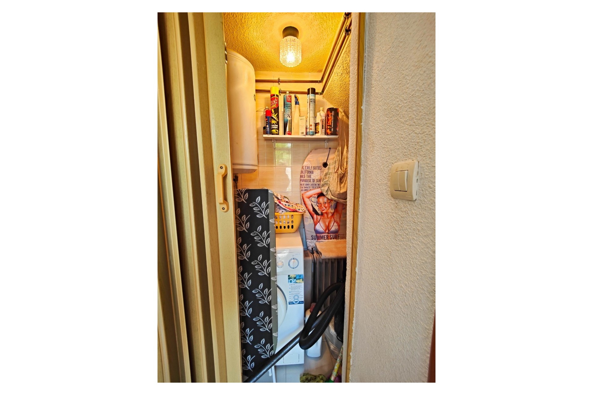 Brukt - Town House -
Torrevieja - Costa Blanca