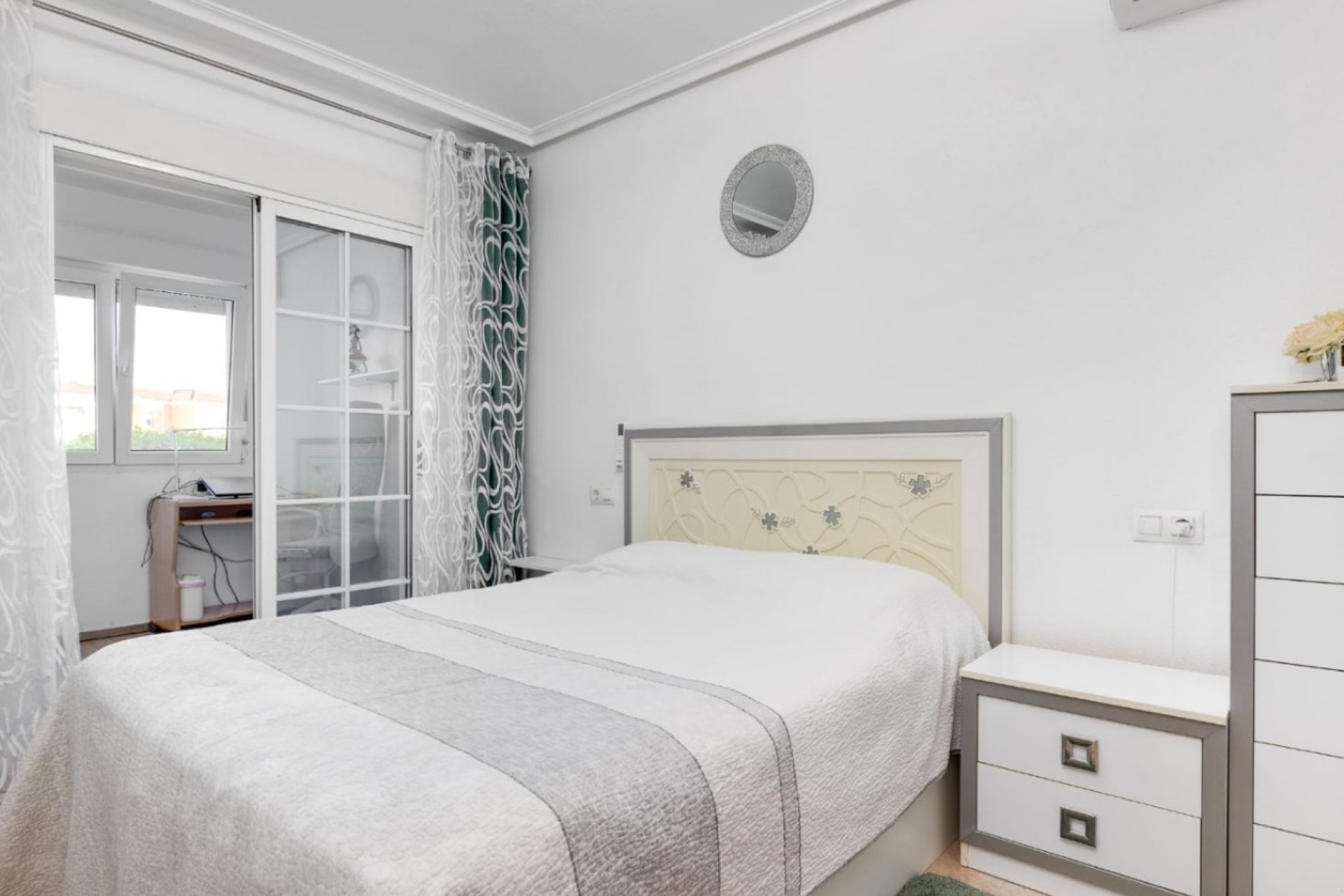Brukt - Town House -
Torrevieja - Costa Blanca