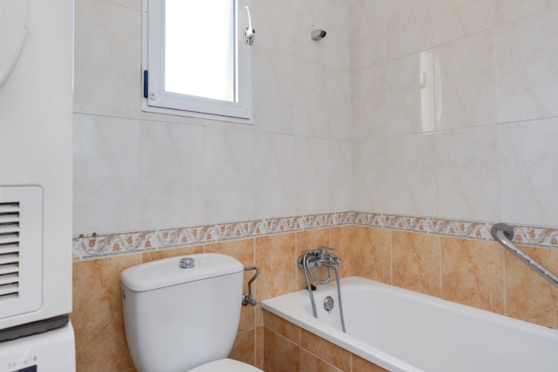 Brukt - Town House -
Torrevieja - Costa Blanca