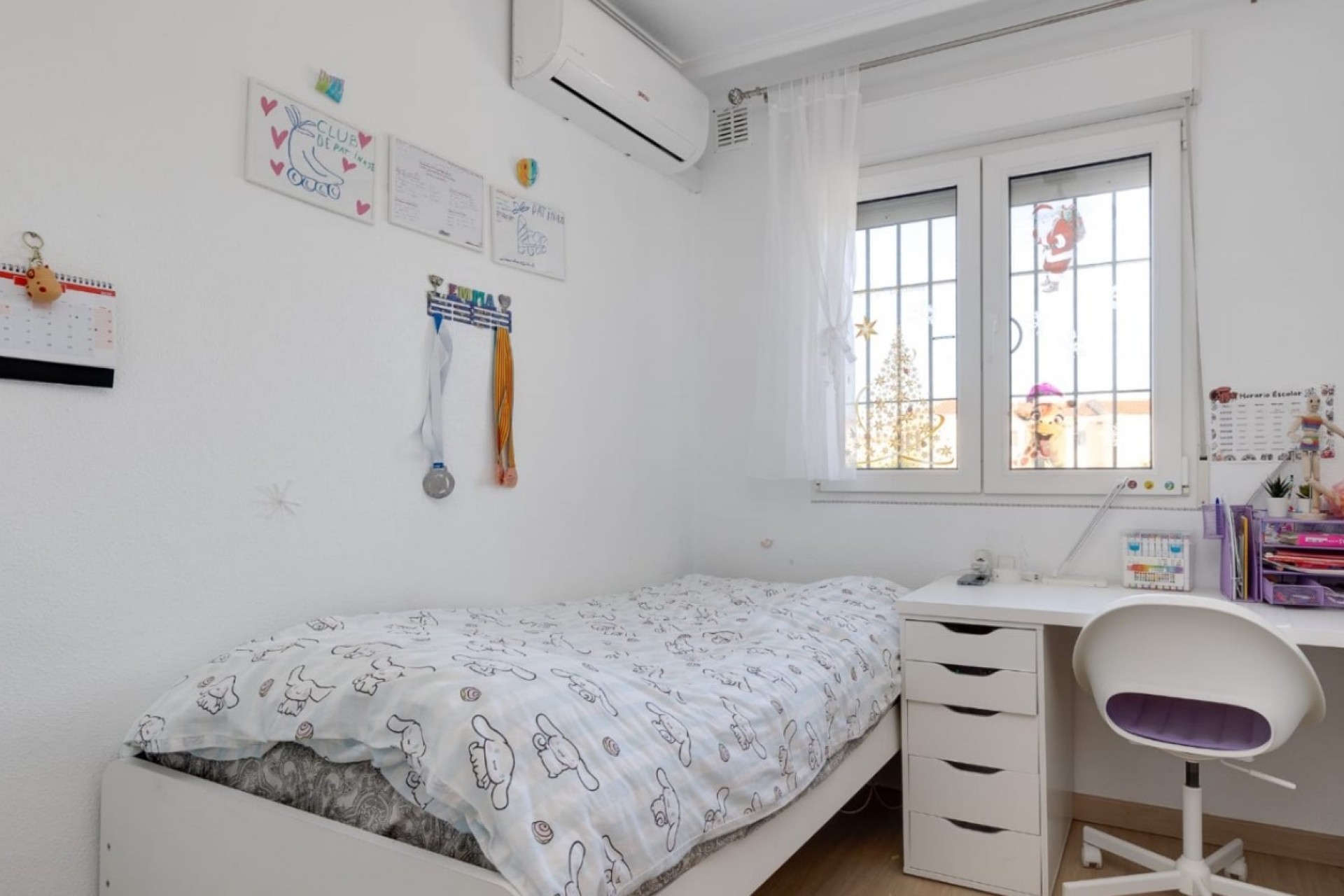 Brukt - Town House -
Torrevieja - Costa Blanca