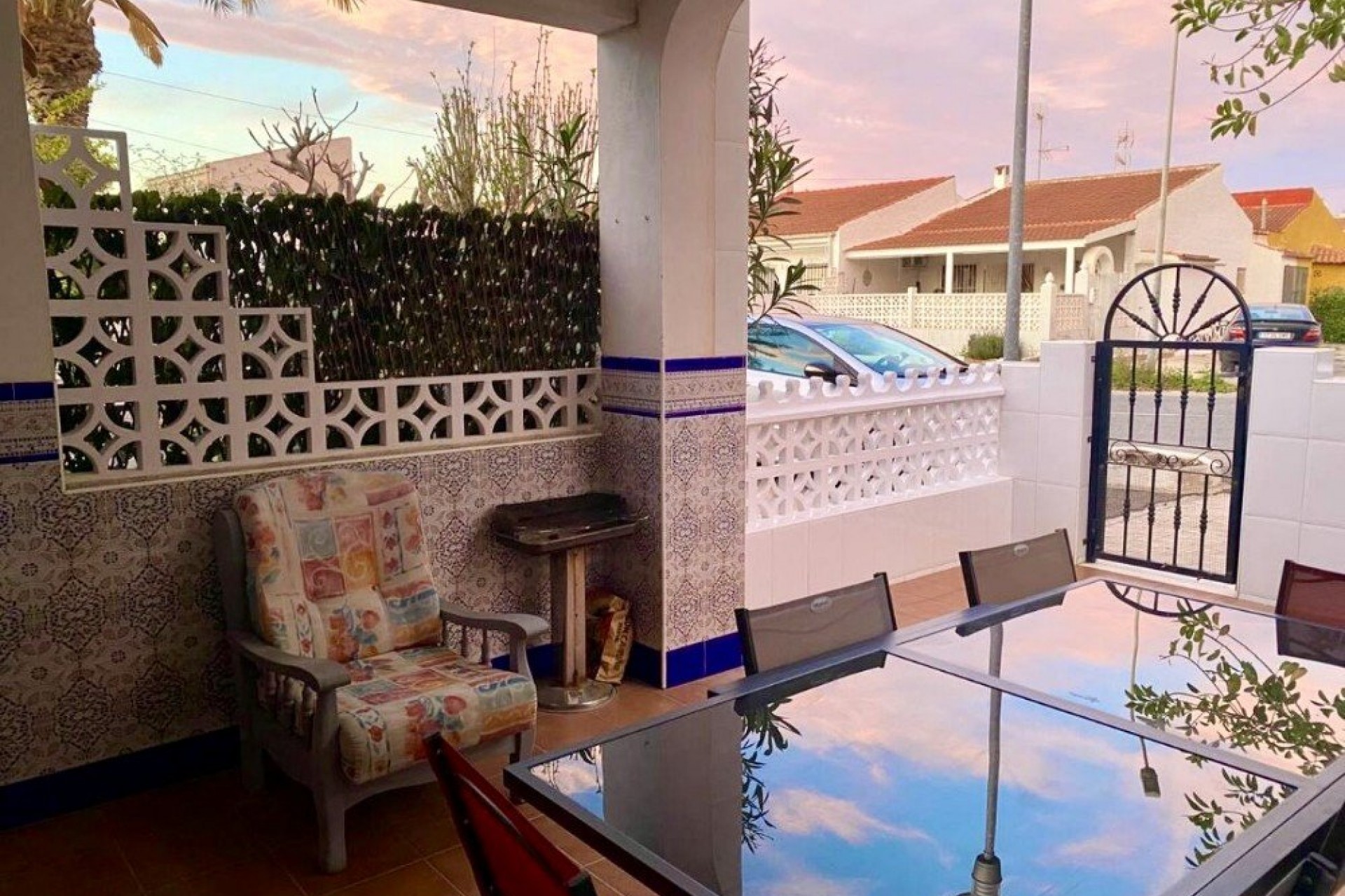 Brukt - Town House -
Torrevieja - Costa Blanca