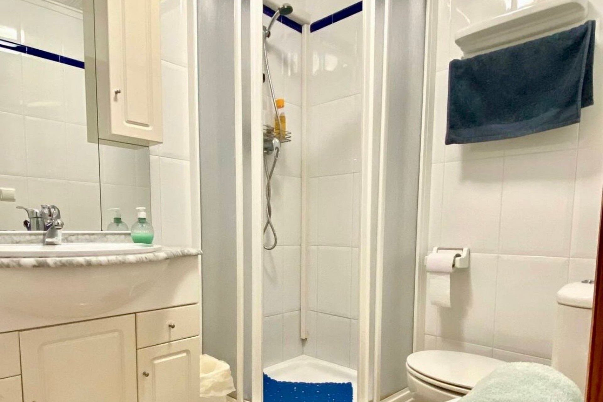 Brukt - Town House -
Torrevieja - Costa Blanca