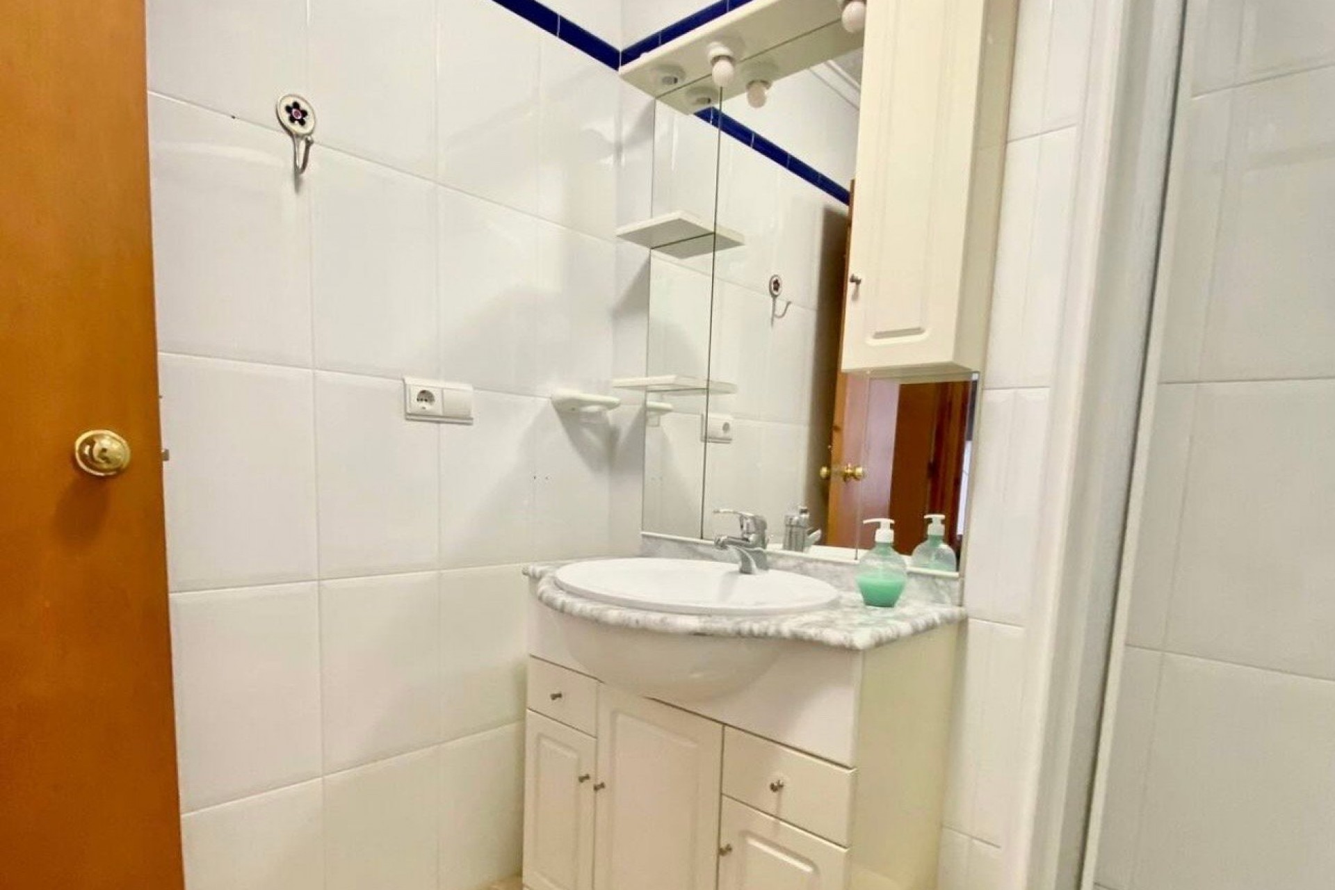 Brukt - Town House -
Torrevieja - Costa Blanca
